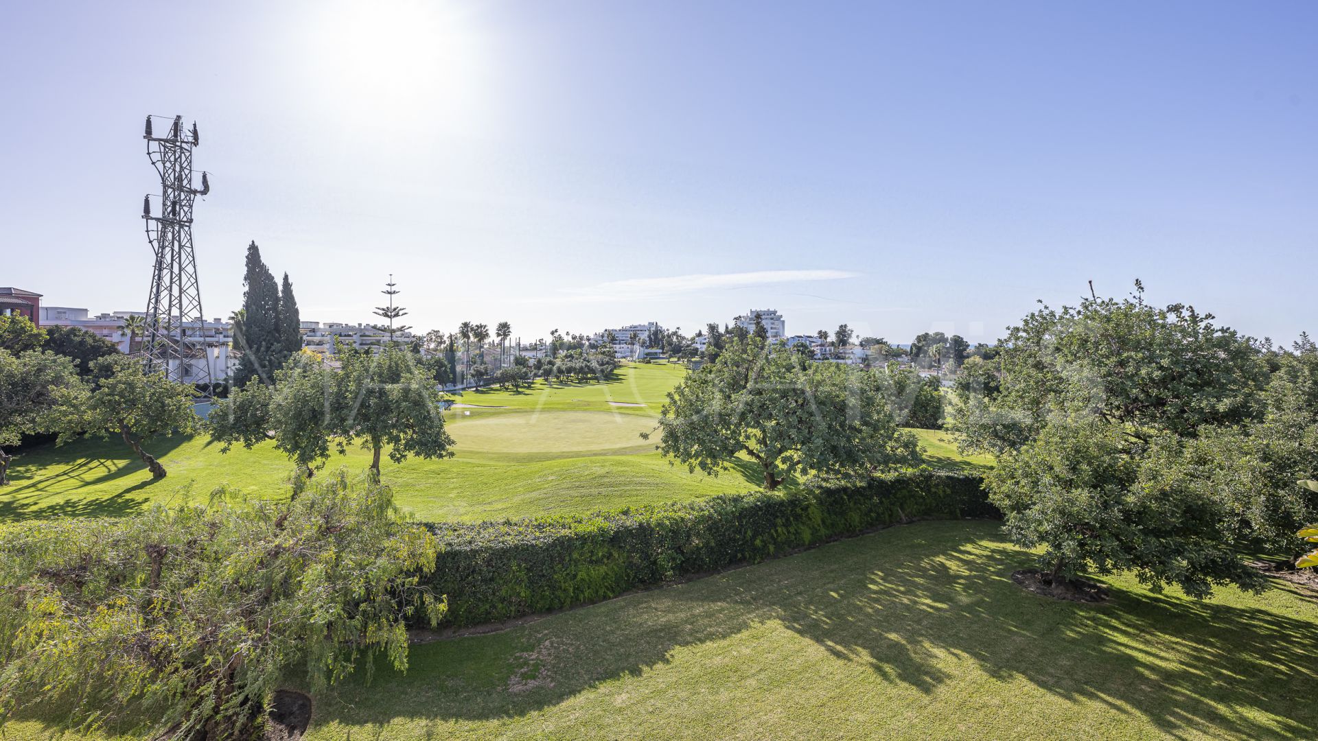 Appartement for sale in Guadalmina Alta