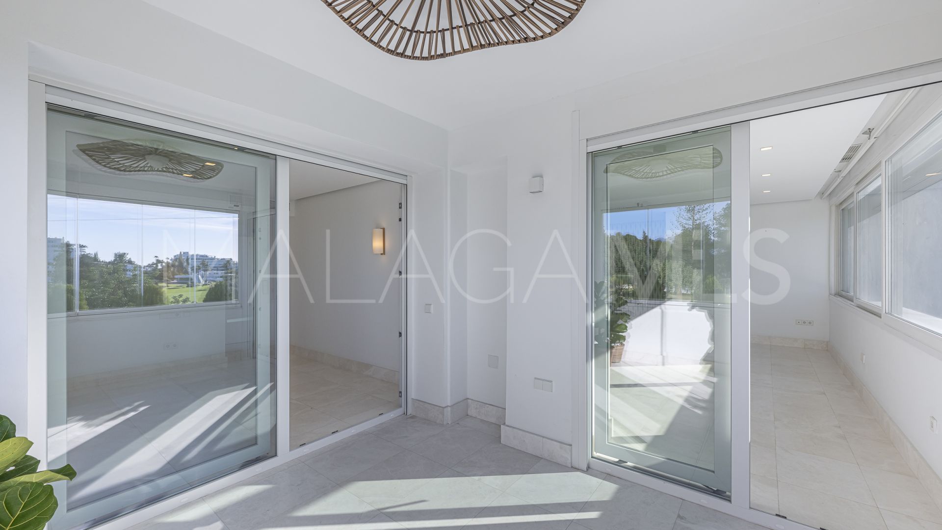 Appartement for sale in Guadalmina Alta