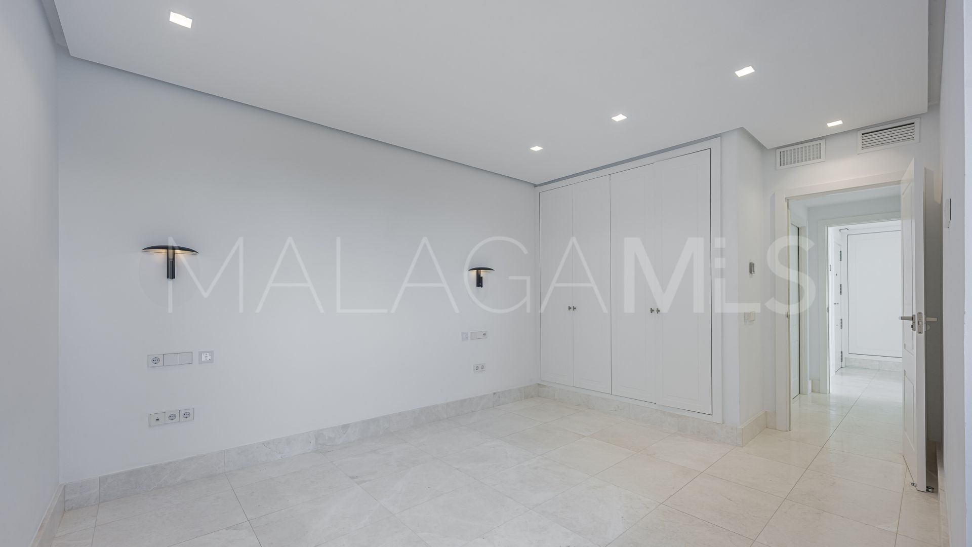 Appartement for sale in Guadalmina Alta