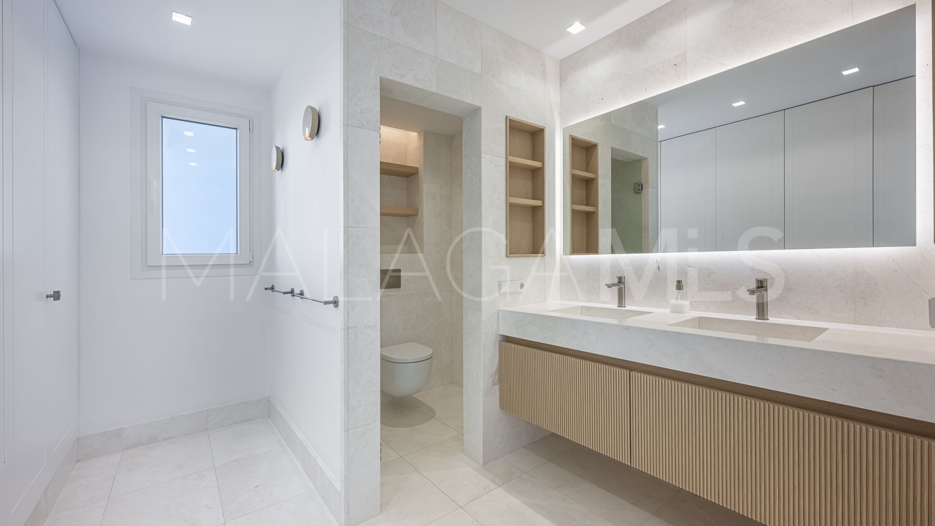 Appartement for sale in Guadalmina Alta