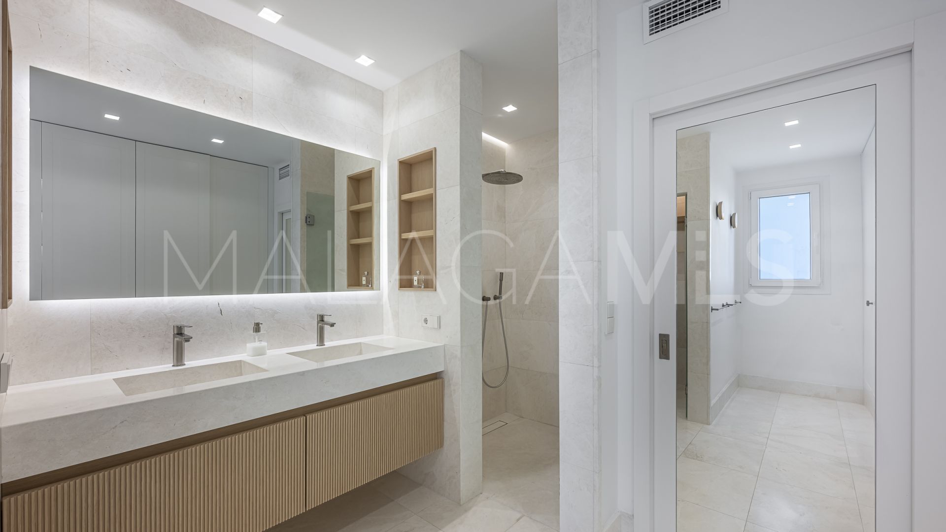 Appartement for sale in Guadalmina Alta