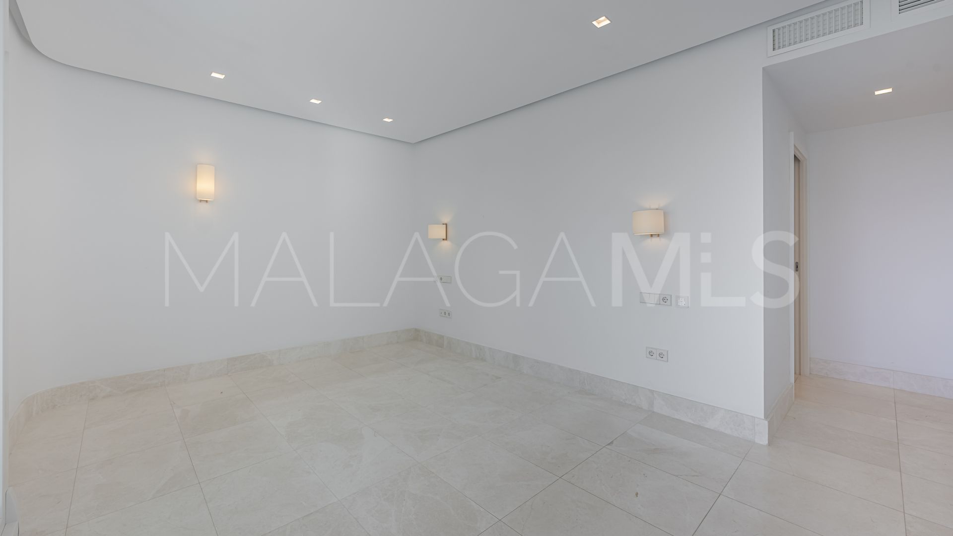 Appartement for sale in Guadalmina Alta