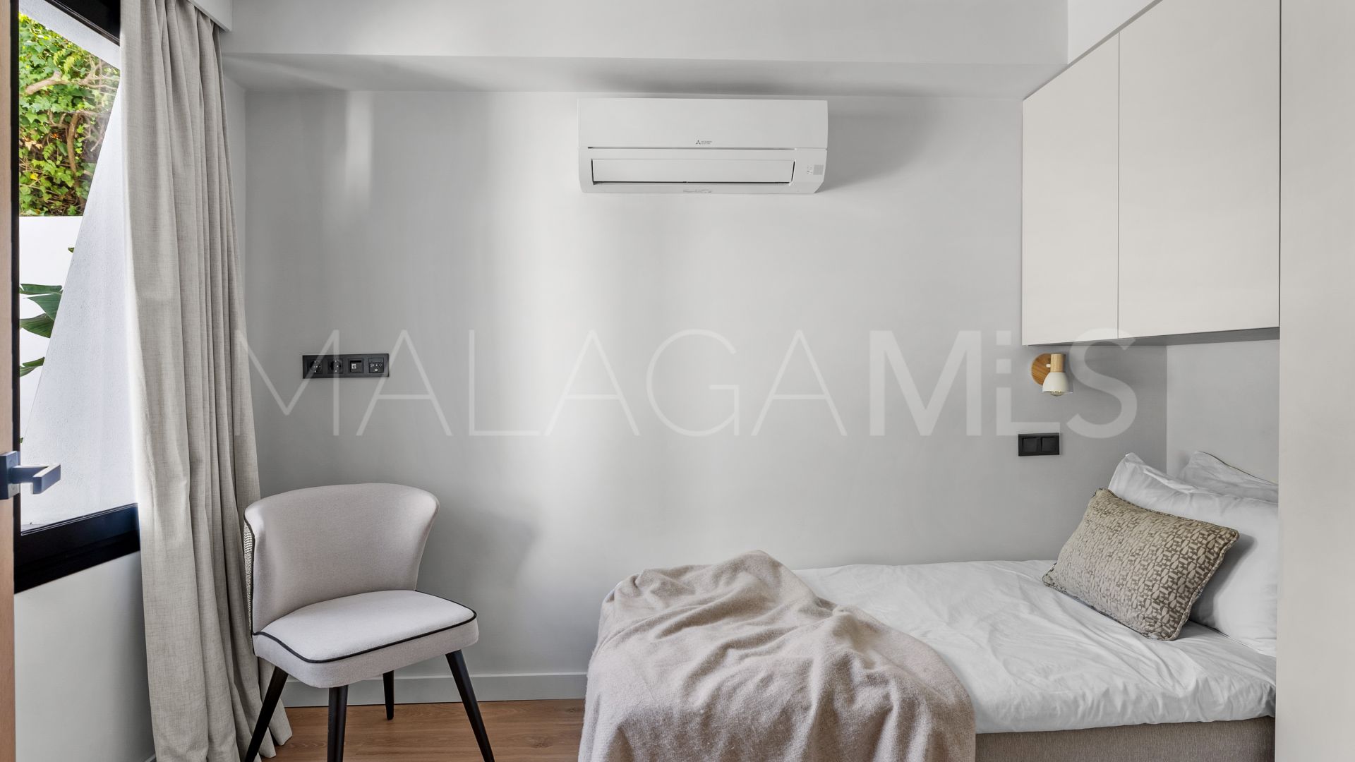 Nueva Andalucia, villa for sale