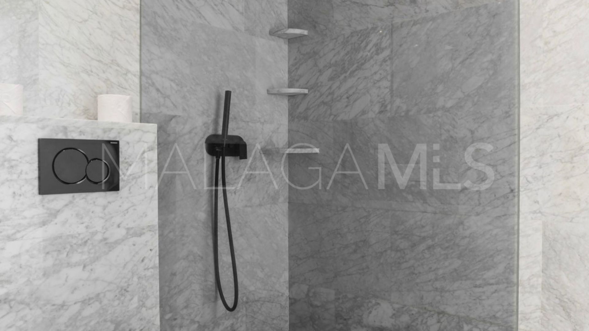 Elviria villa for sale