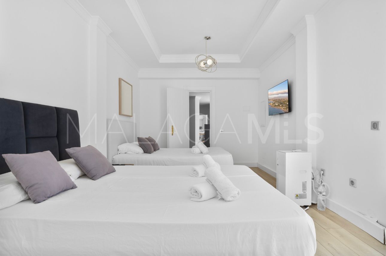 Elviria villa for sale