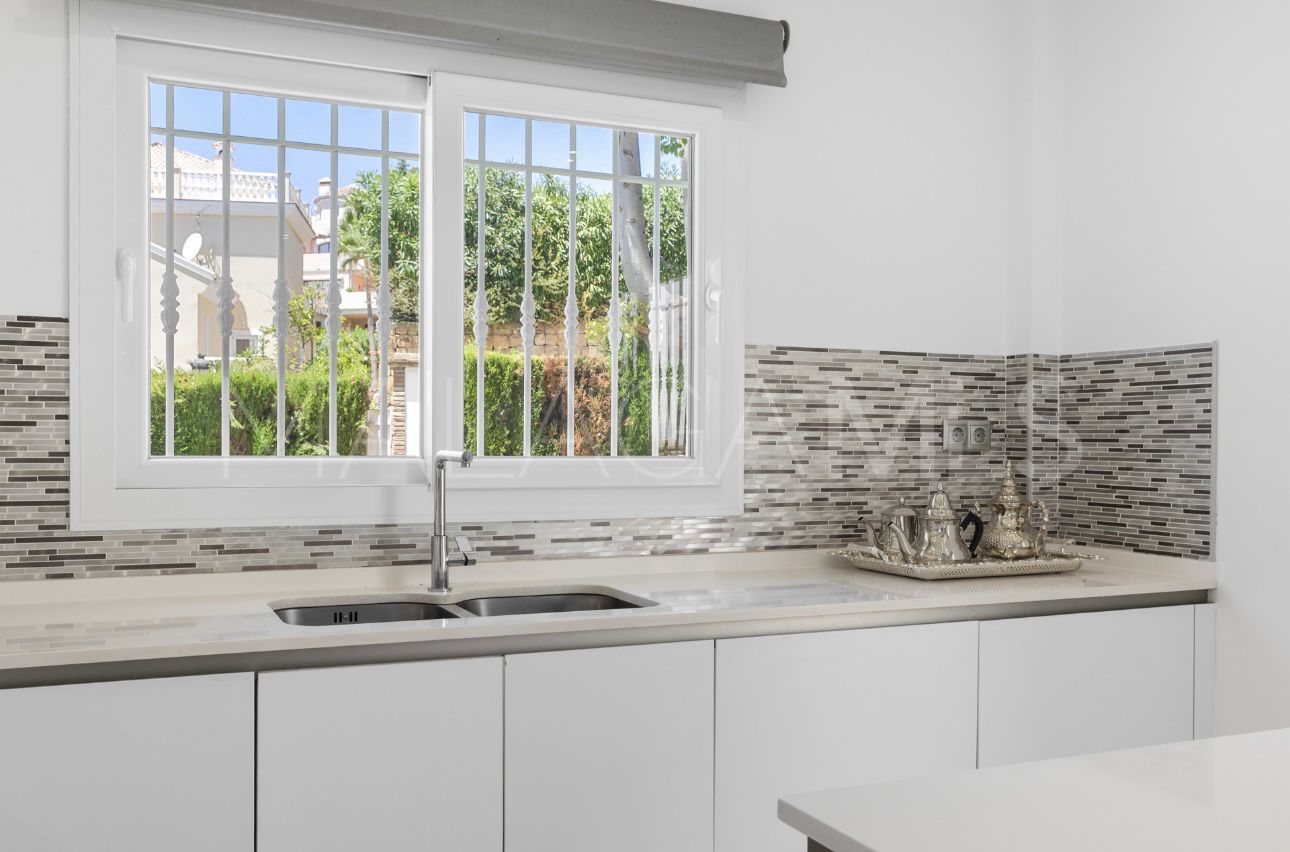 Elviria villa for sale