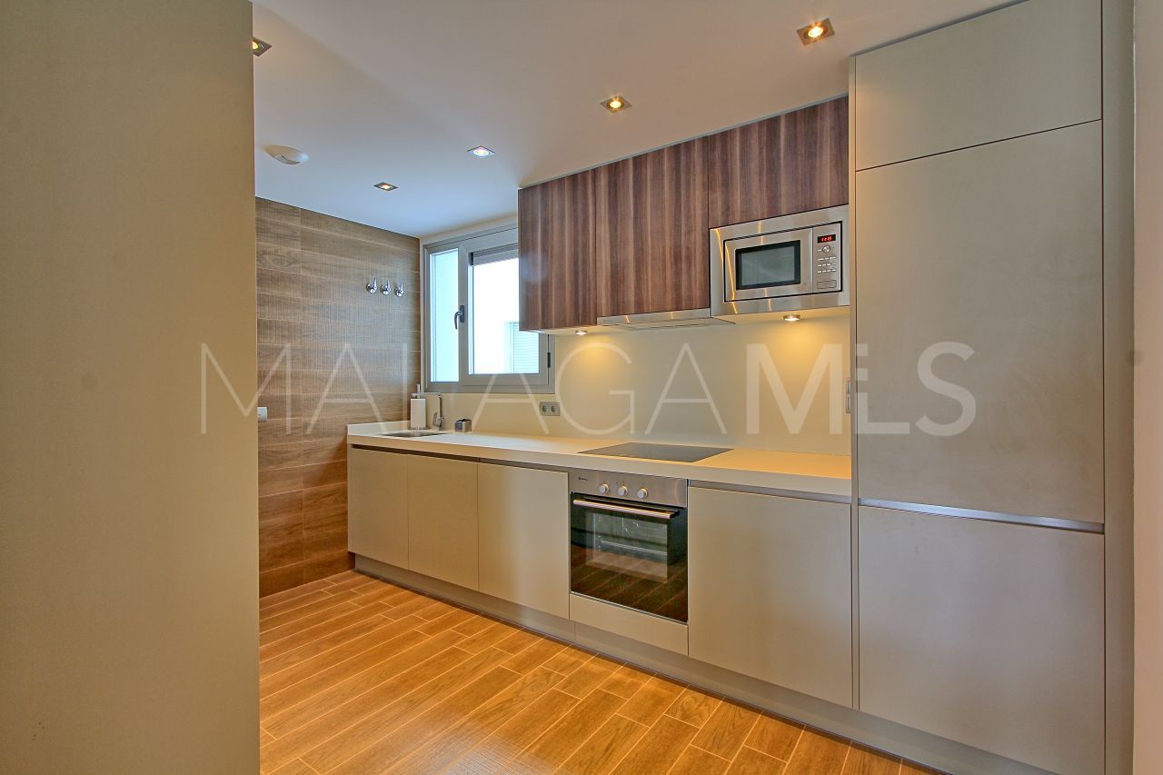 For sale Nueva Alcantara apartment with 3 bedrooms