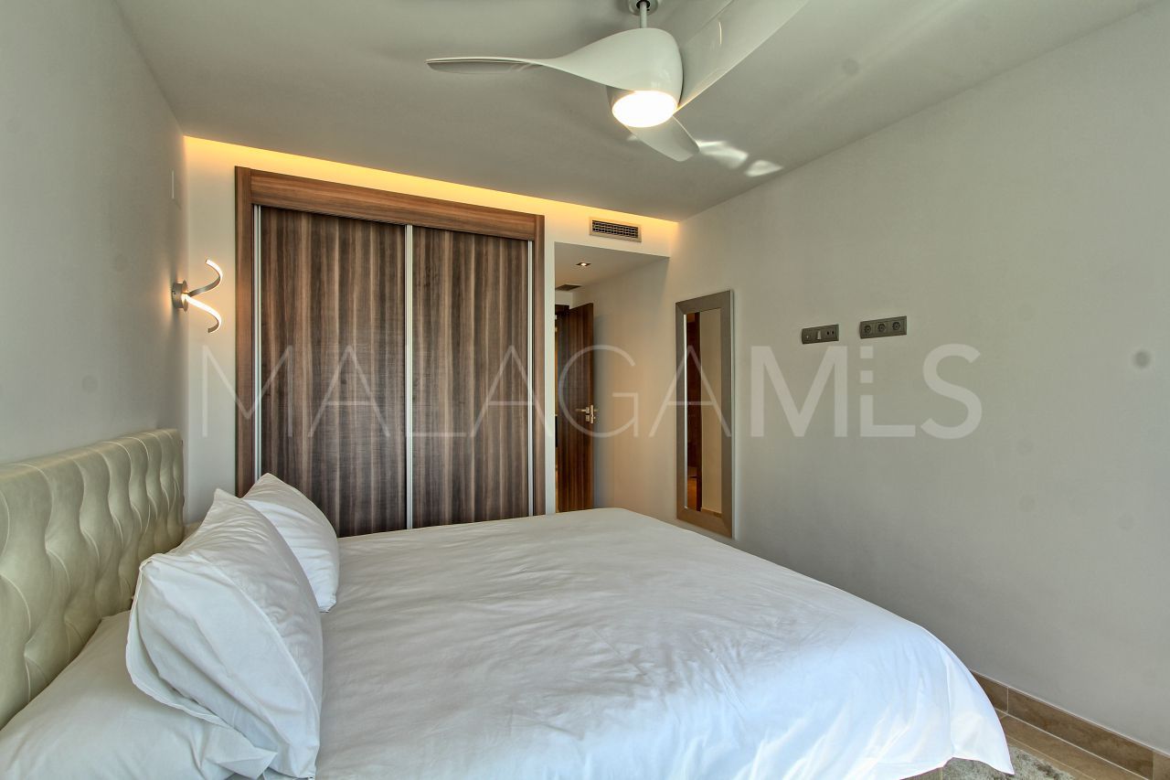 For sale Nueva Alcantara apartment with 3 bedrooms