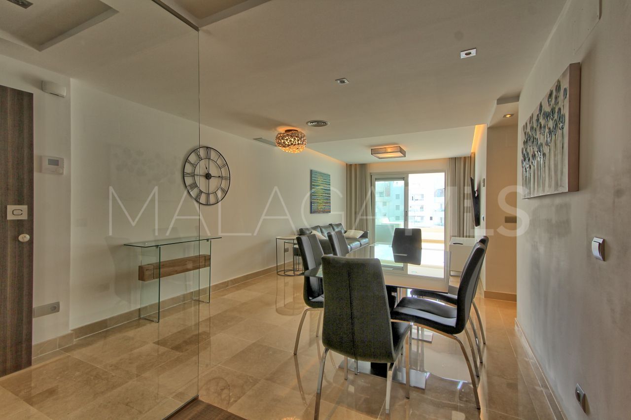 For sale Nueva Alcantara apartment with 3 bedrooms