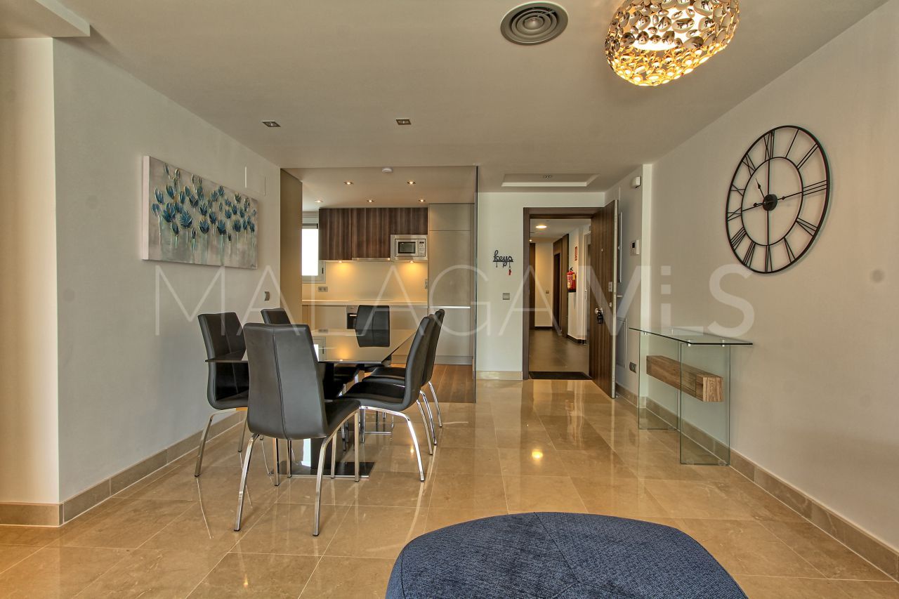 For sale Nueva Alcantara apartment with 3 bedrooms