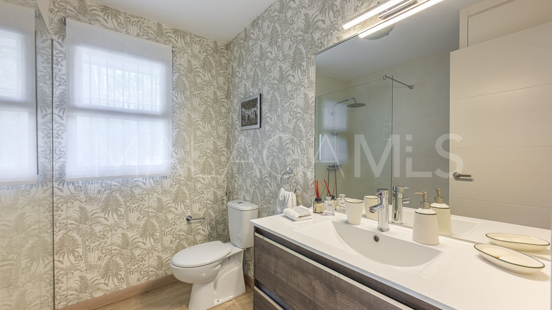 Villa for sale in Marbella Golden Mile