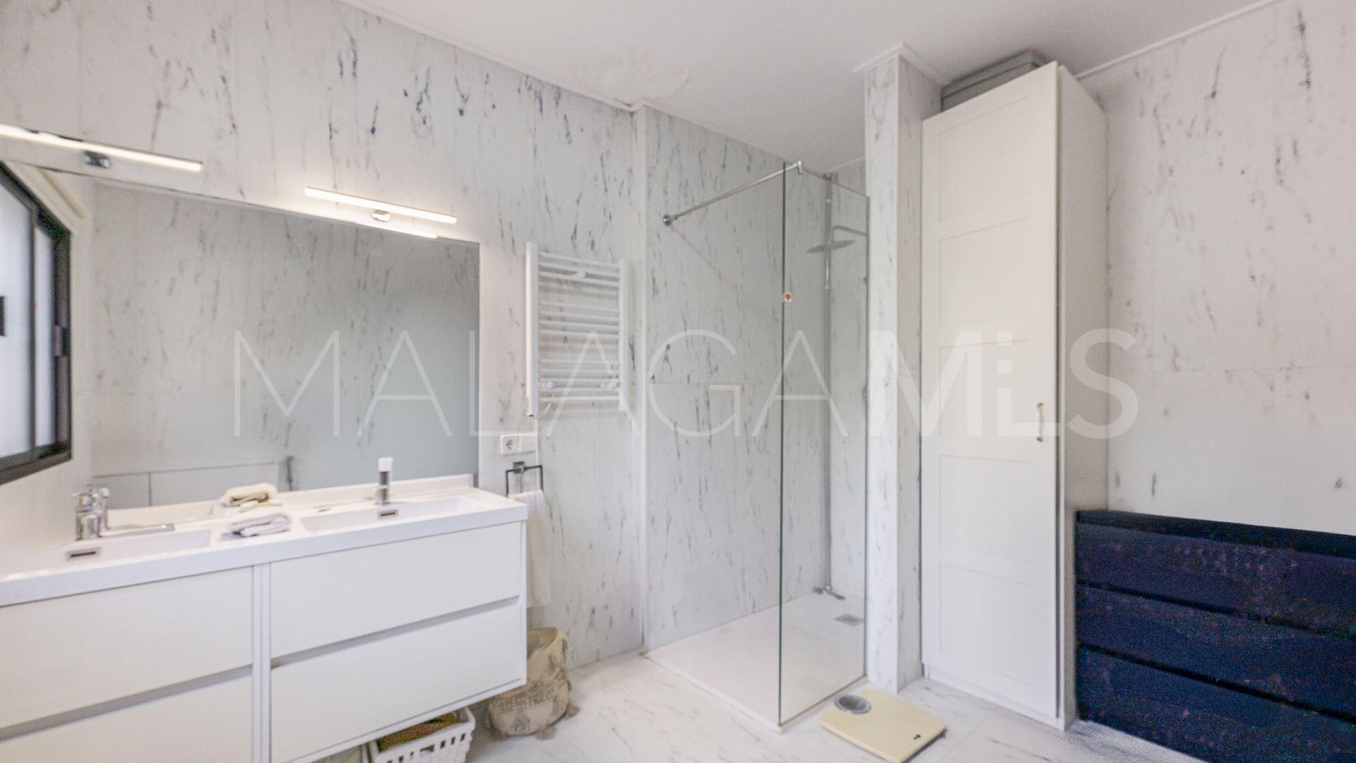 Villa for sale in Marbella Golden Mile