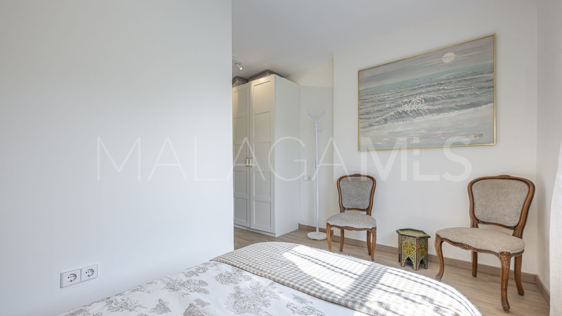 Villa for sale in Marbella Golden Mile