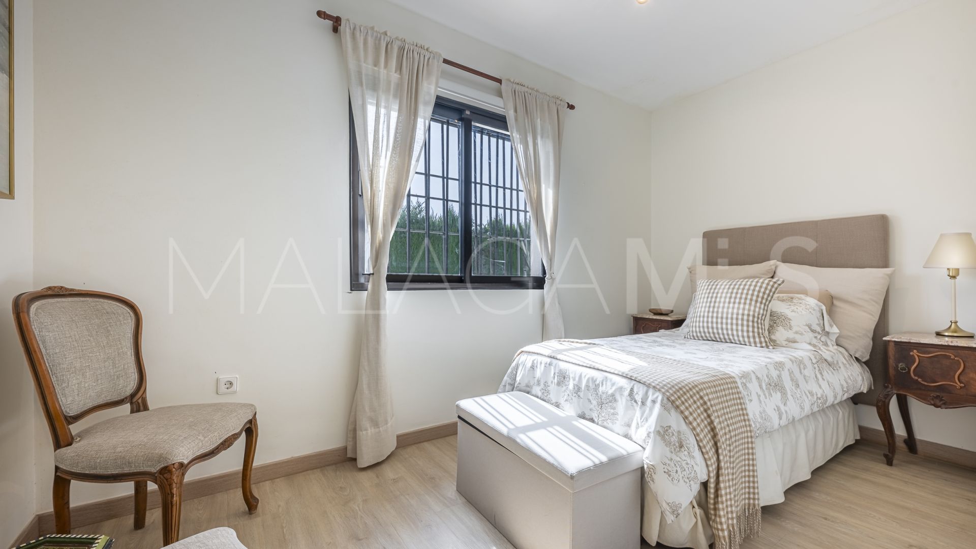 Villa for sale in Marbella Golden Mile
