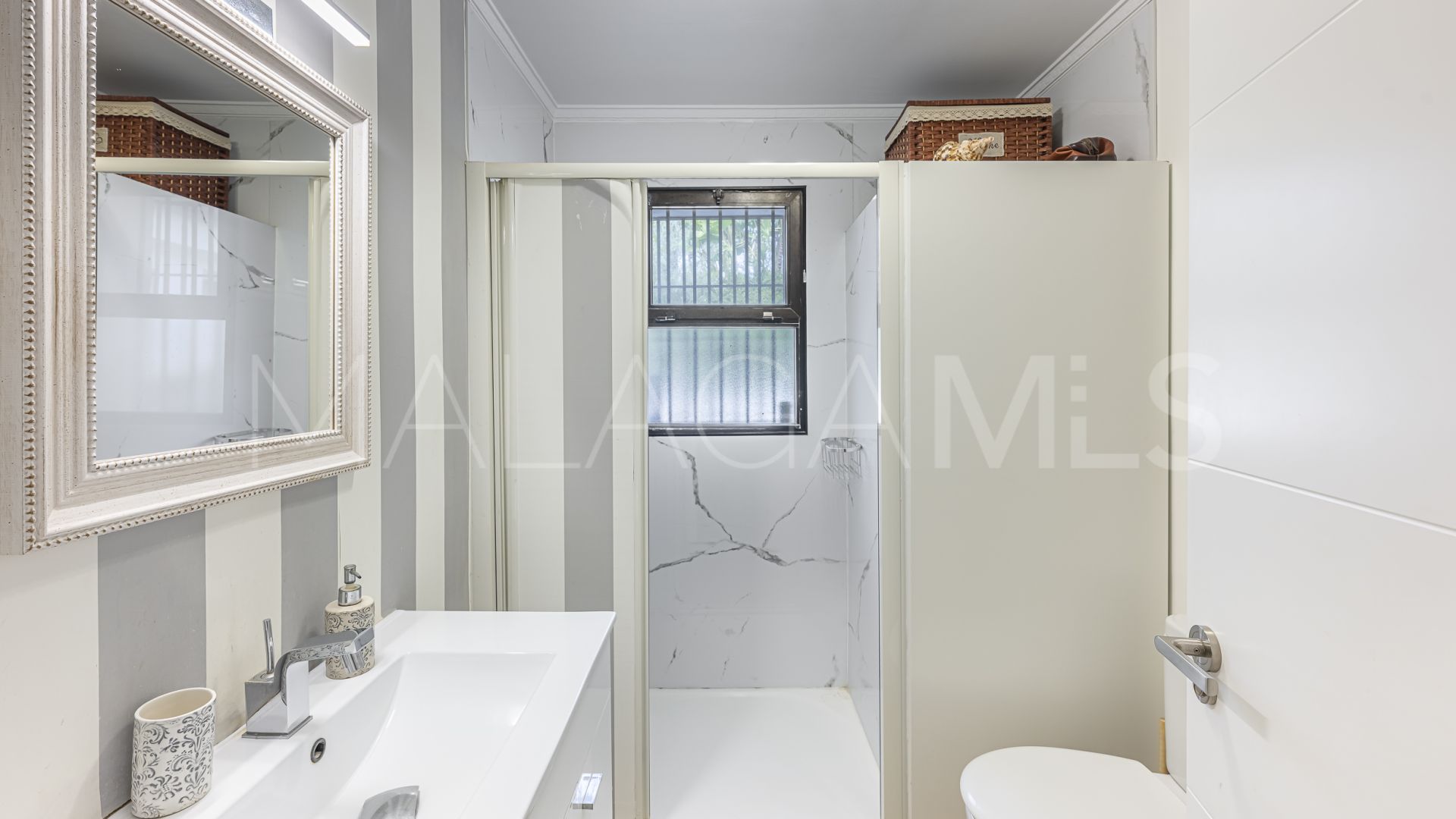 Villa for sale in Marbella Golden Mile
