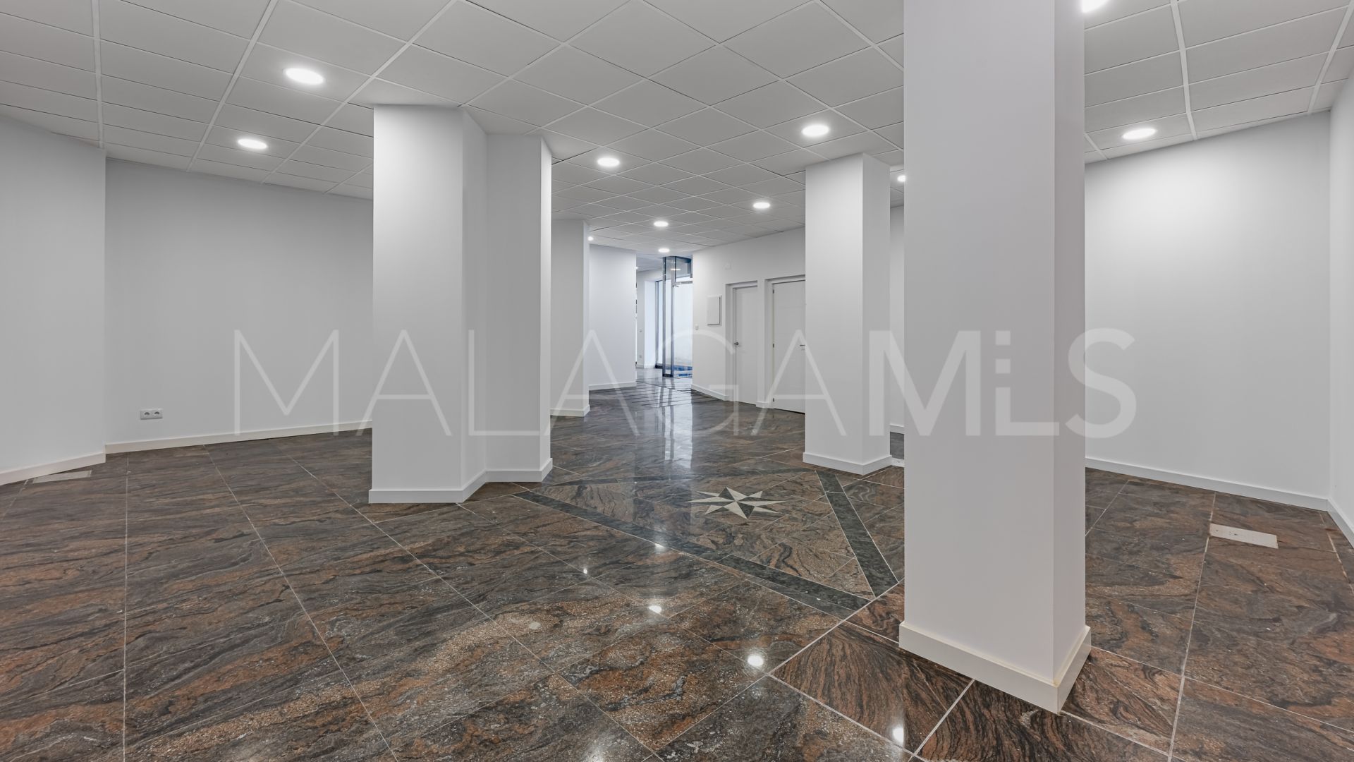 Local comercial for sale in Marbella Centro