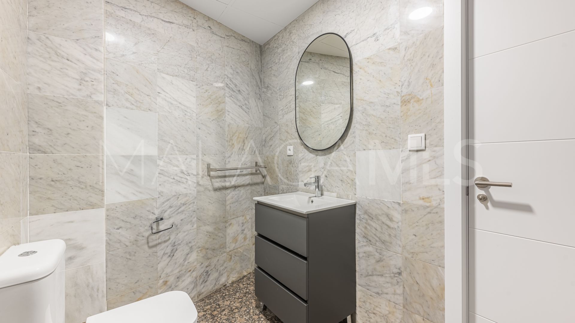 Local comercial for sale in Marbella Centro