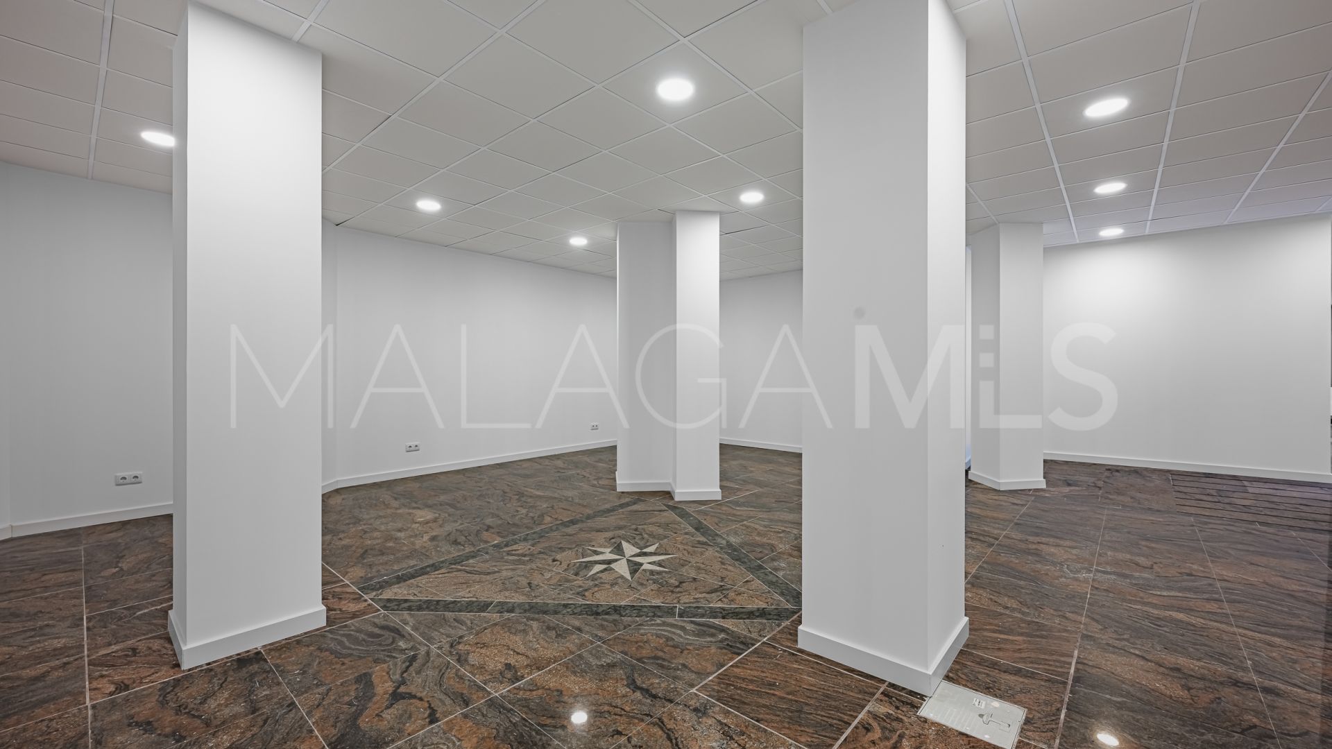 Local comercial for sale in Marbella Centro