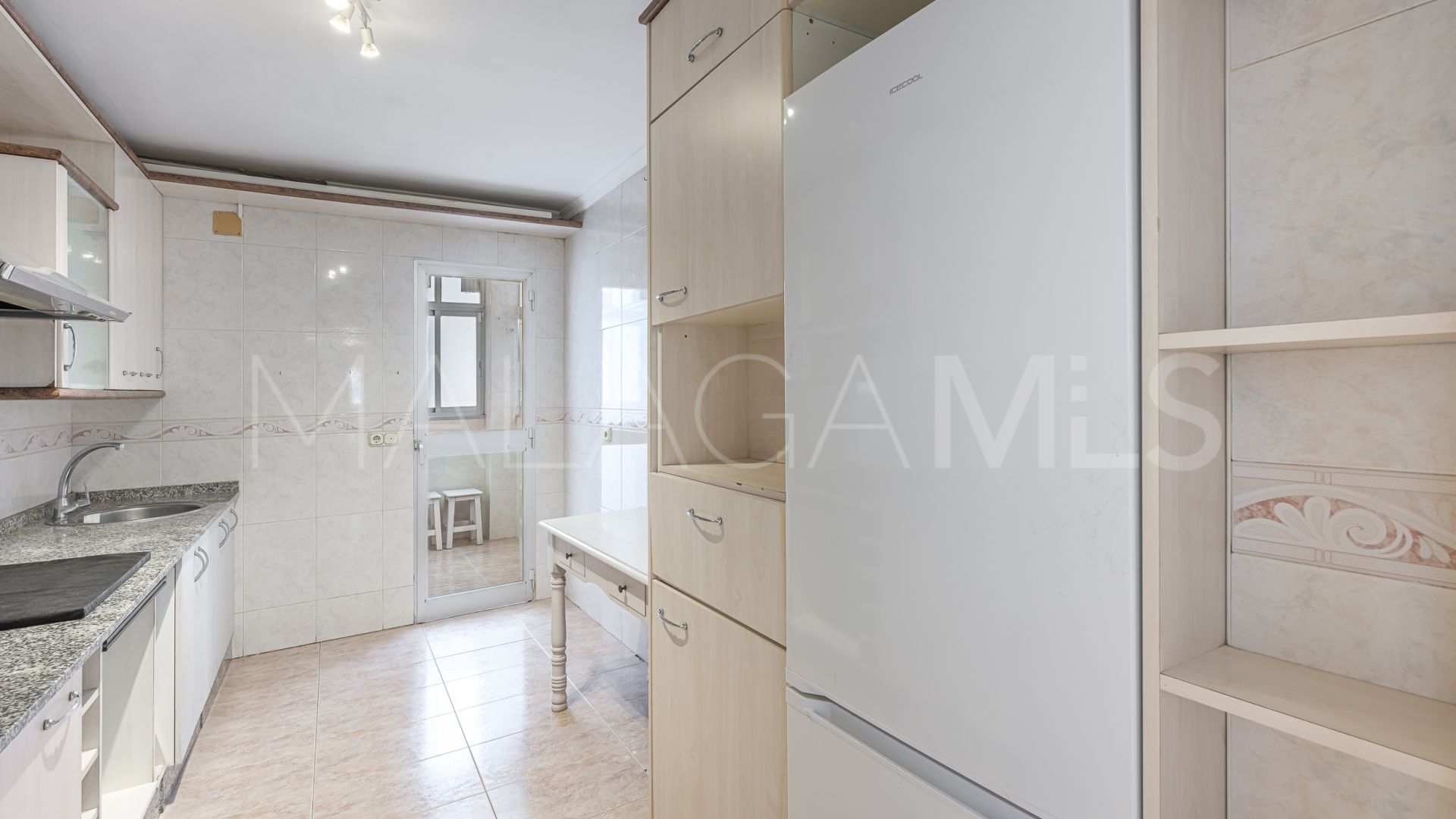 Lägenhet for sale in Marbella Centro