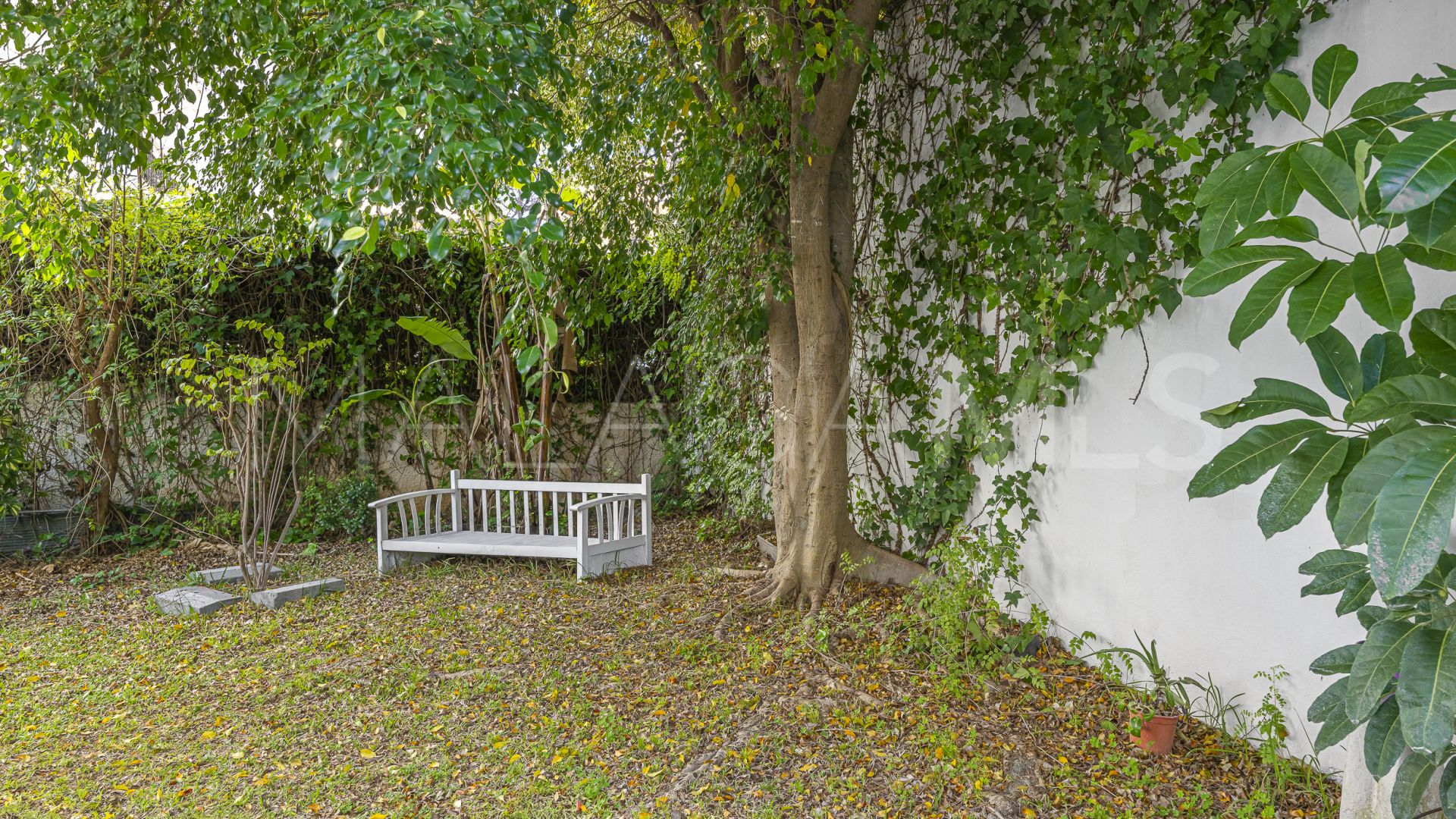 Lägenhet for sale in Marbella Centro