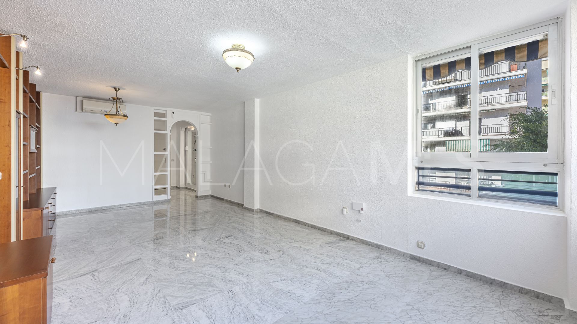 Lägenhet for sale in Marbella Centro