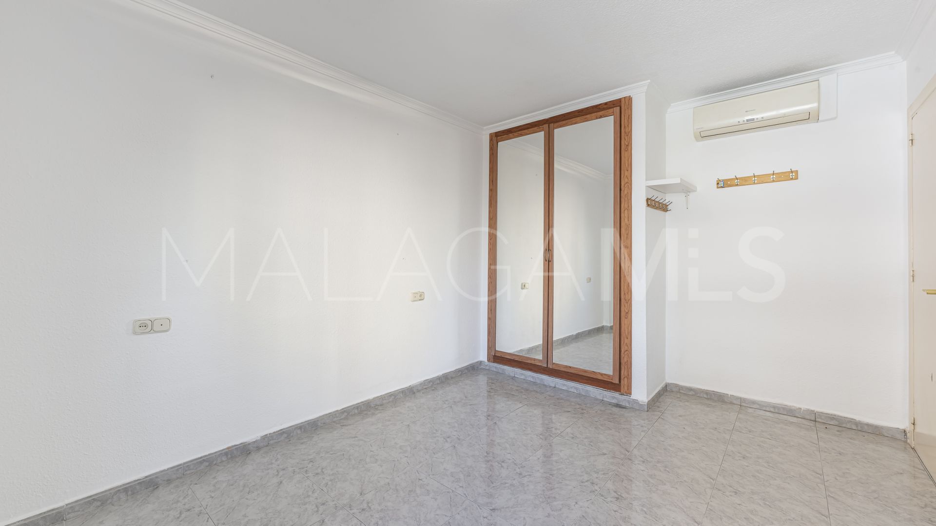 Lägenhet for sale in Marbella Centro