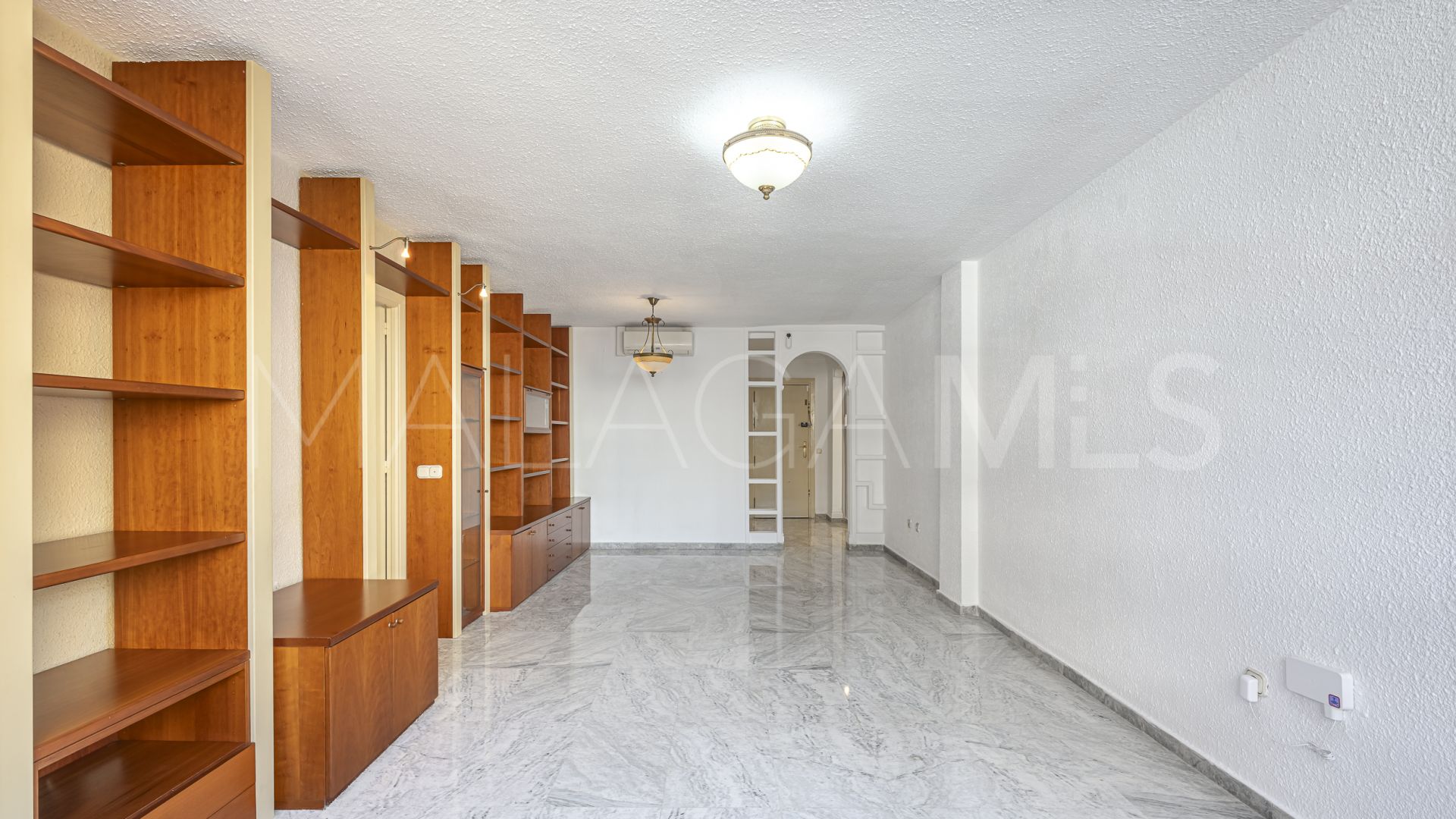 Lägenhet for sale in Marbella Centro