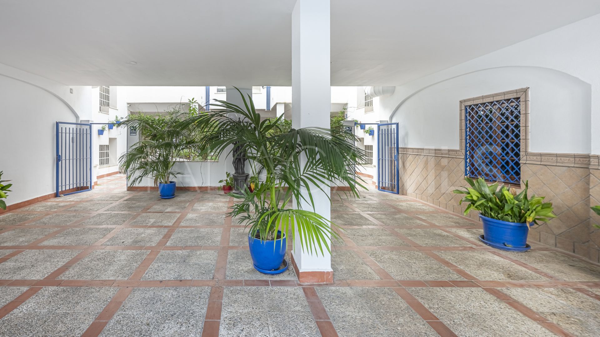 Lägenhet for sale in Marbella Centro