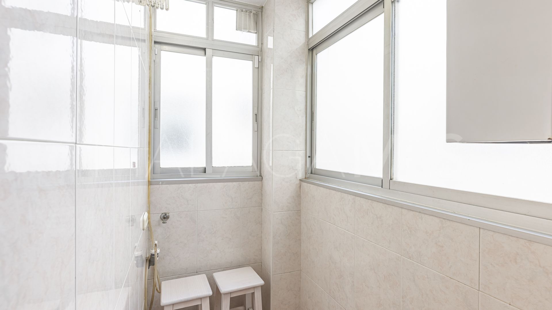 Lägenhet for sale in Marbella Centro