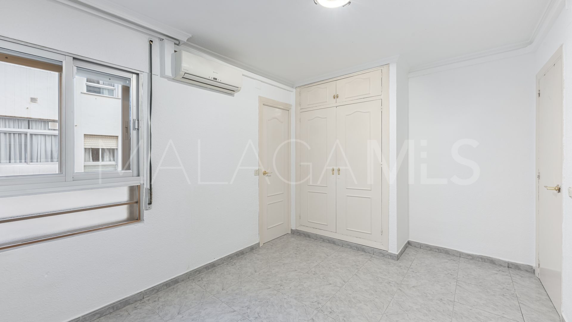 Lägenhet for sale in Marbella Centro