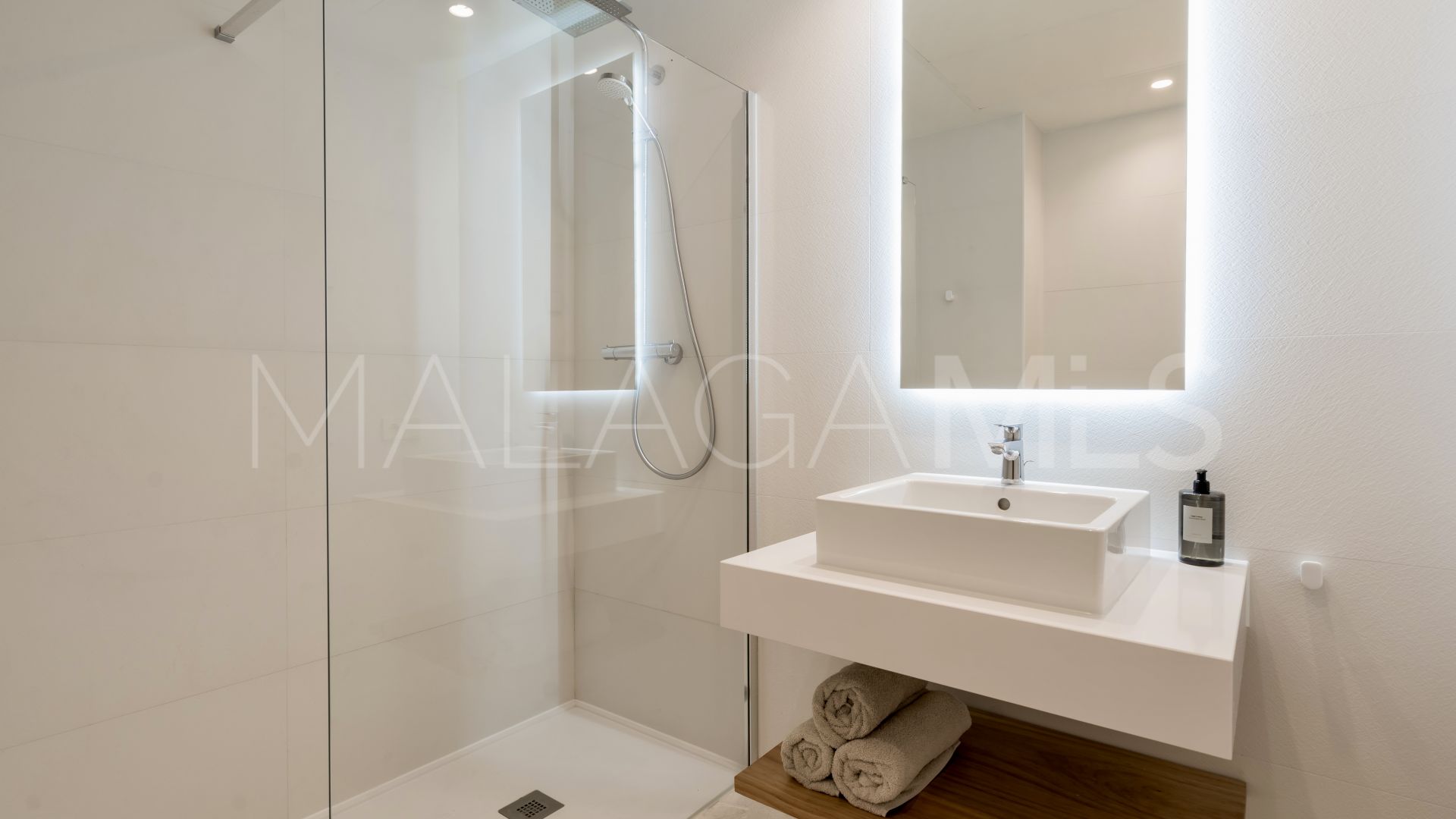 Ground floor apartment with 4 bedrooms for sale in Santa Clara