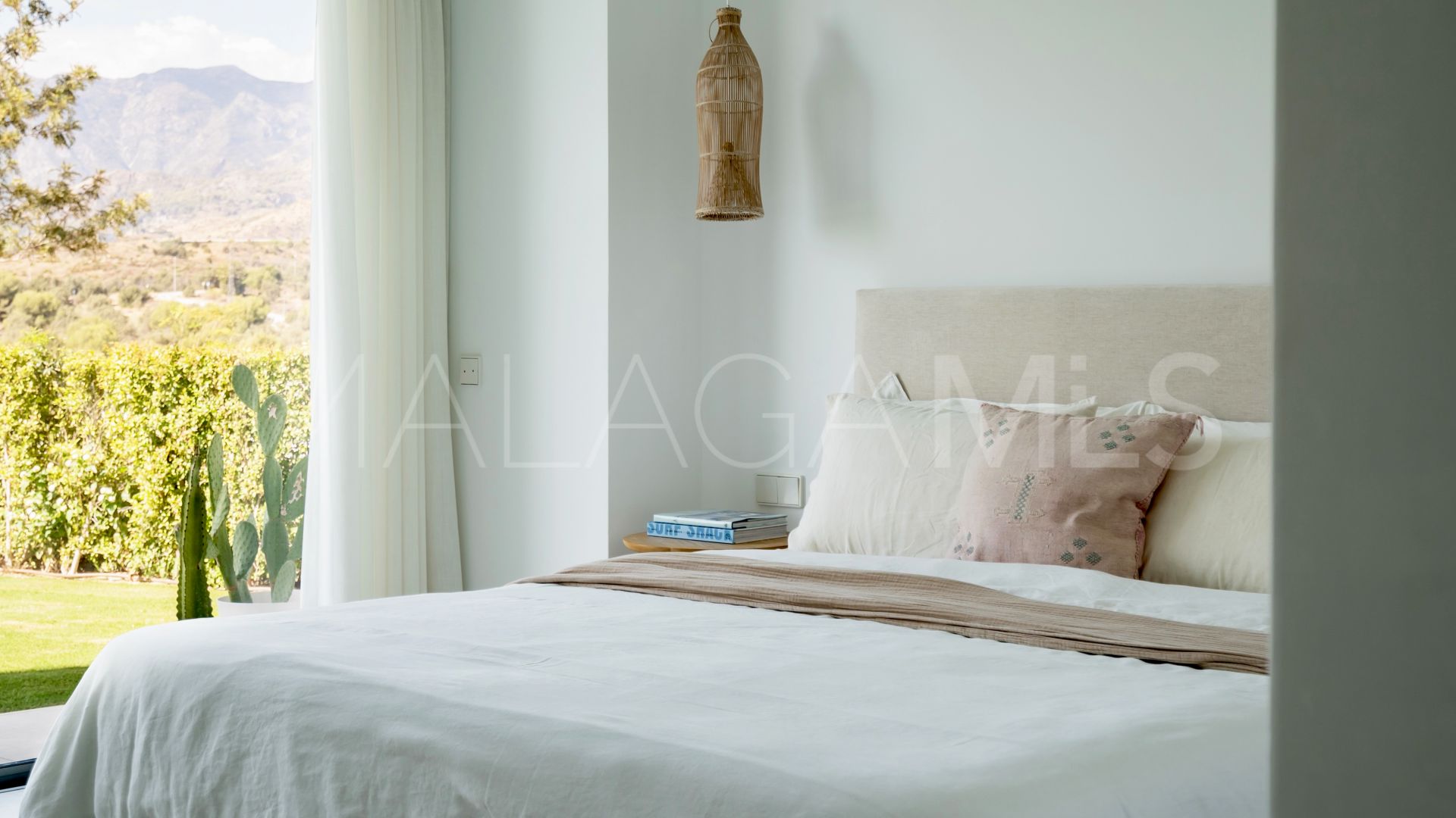 Ground floor apartment with 4 bedrooms for sale in Santa Clara