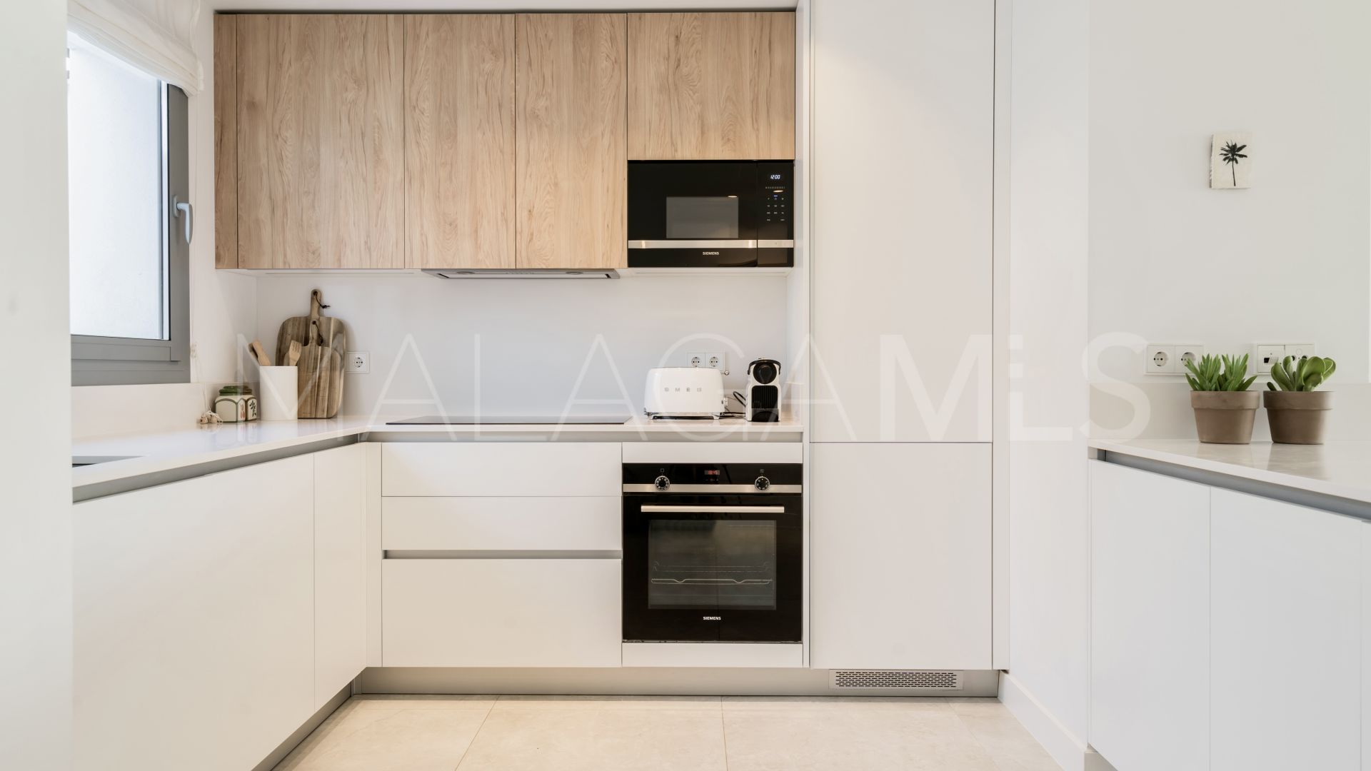 Ground floor apartment with 4 bedrooms for sale in Santa Clara