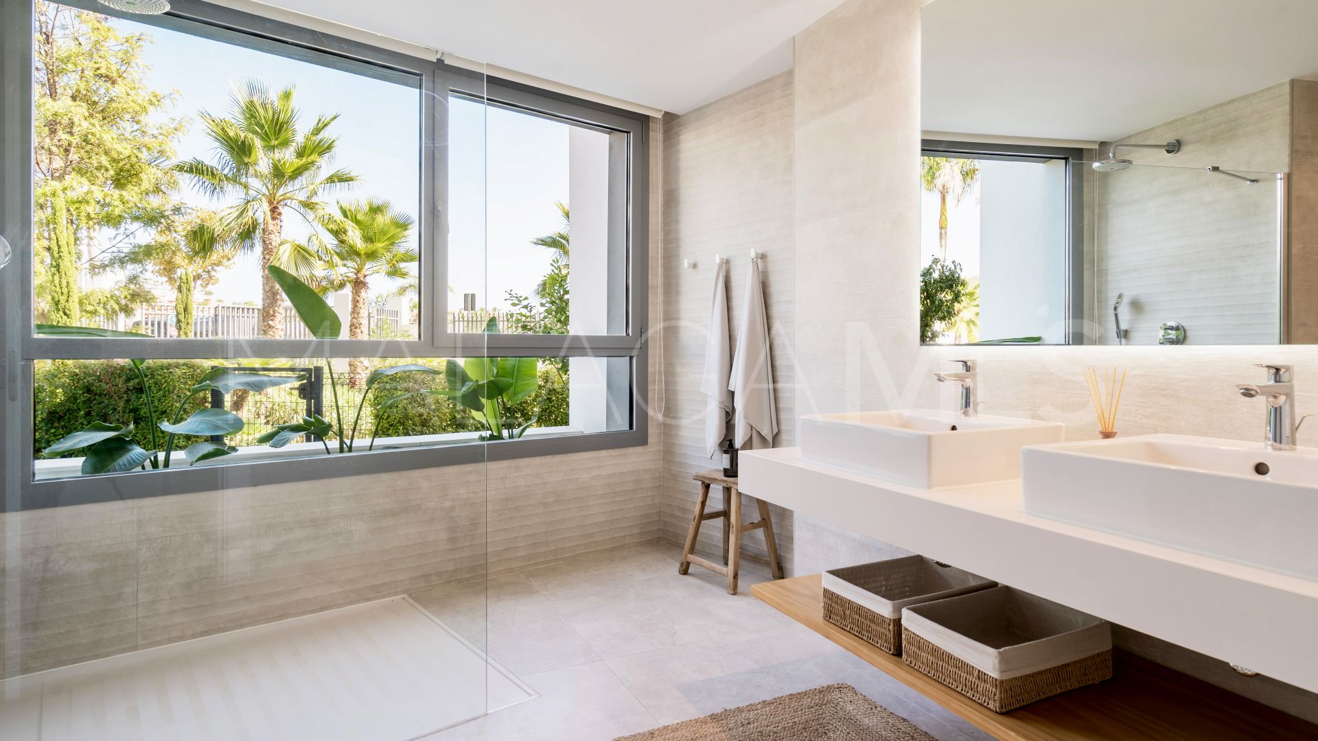 Ground floor apartment with 4 bedrooms for sale in Santa Clara