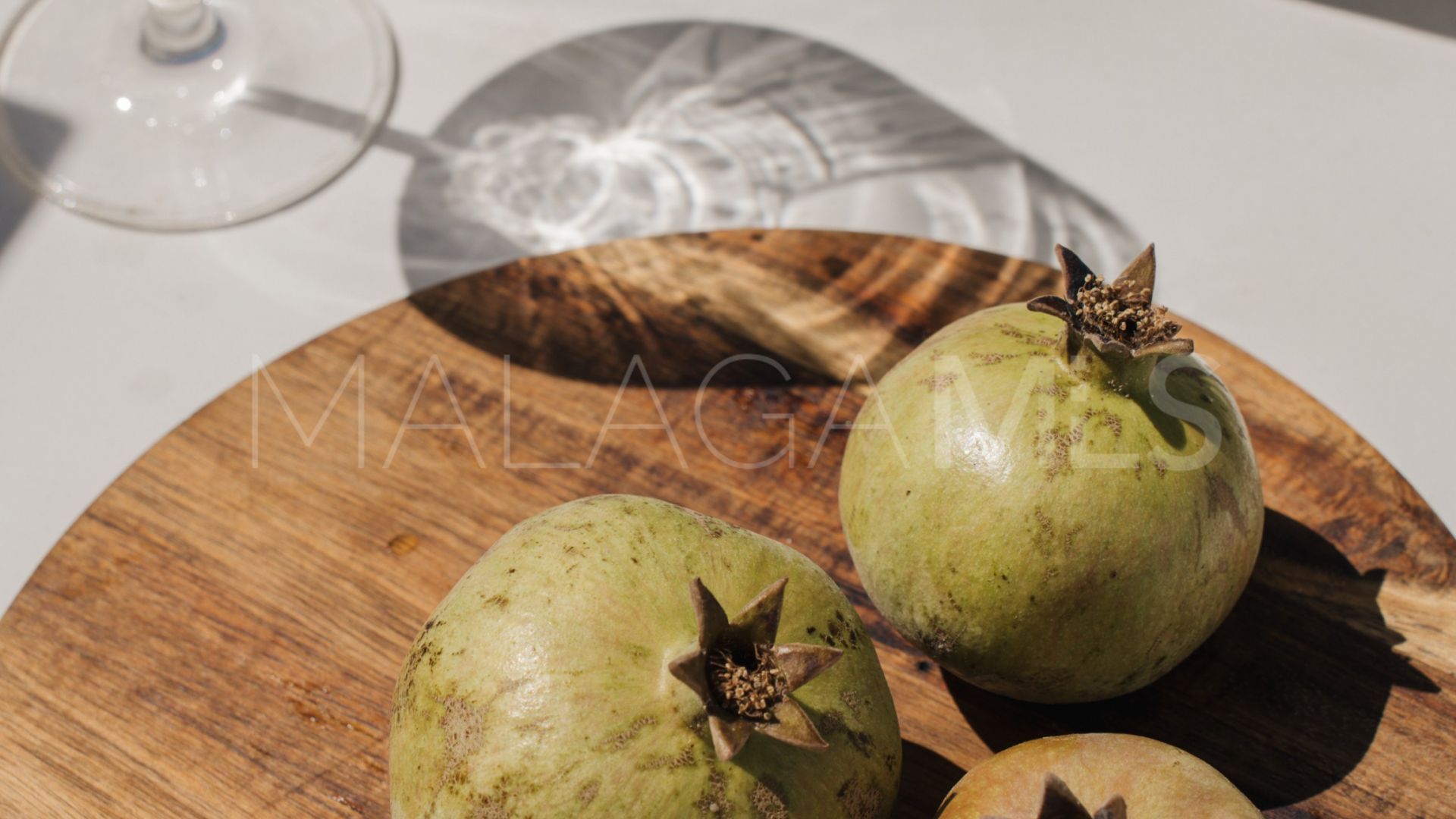 Villa for sale in La Campana