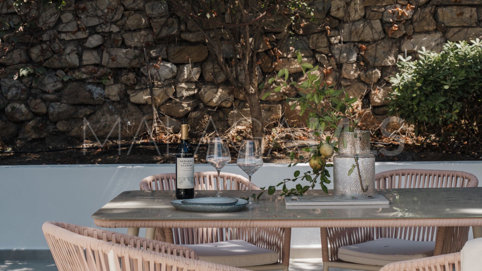 Villa for sale in La Campana