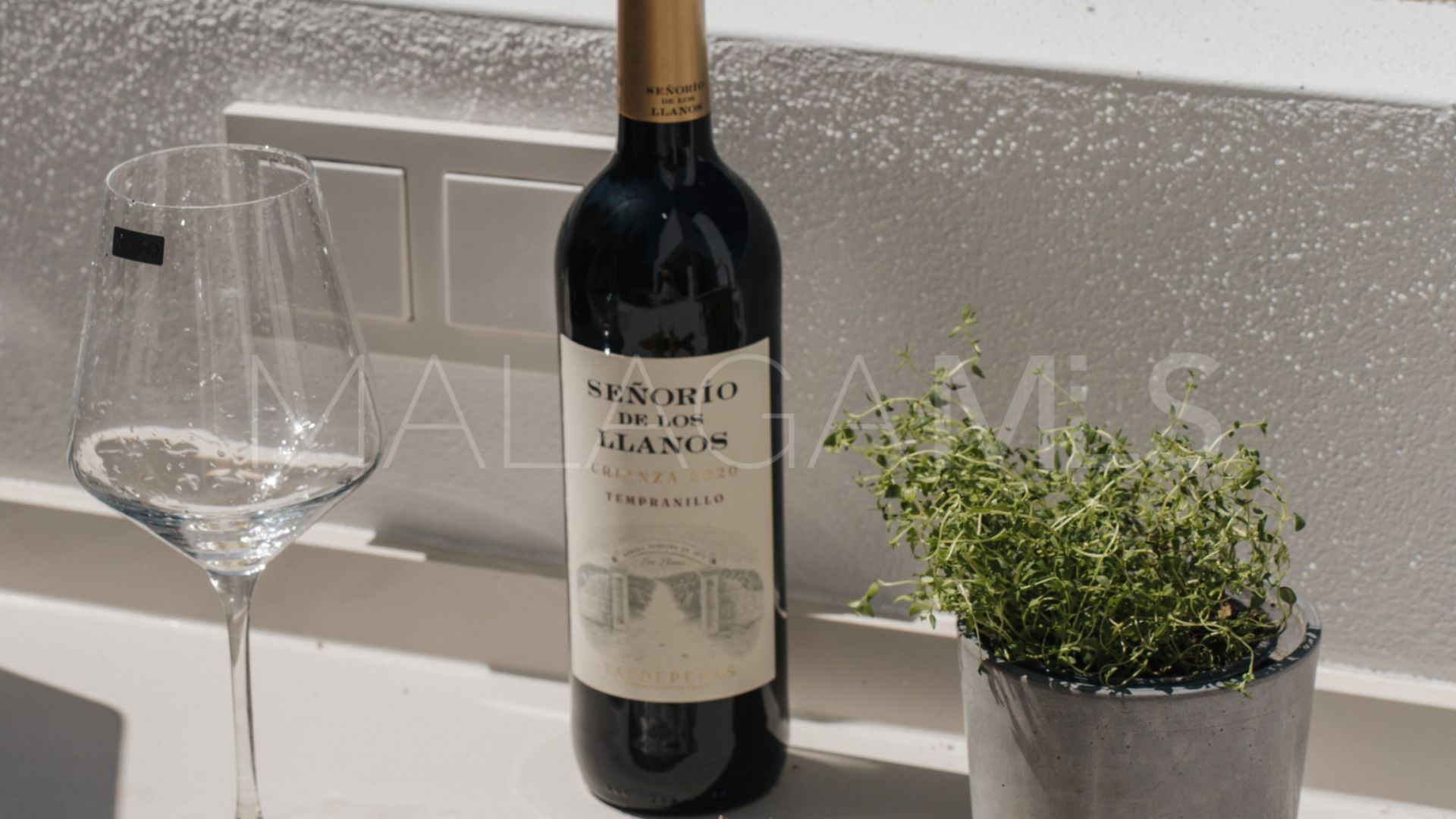 Villa for sale in La Campana