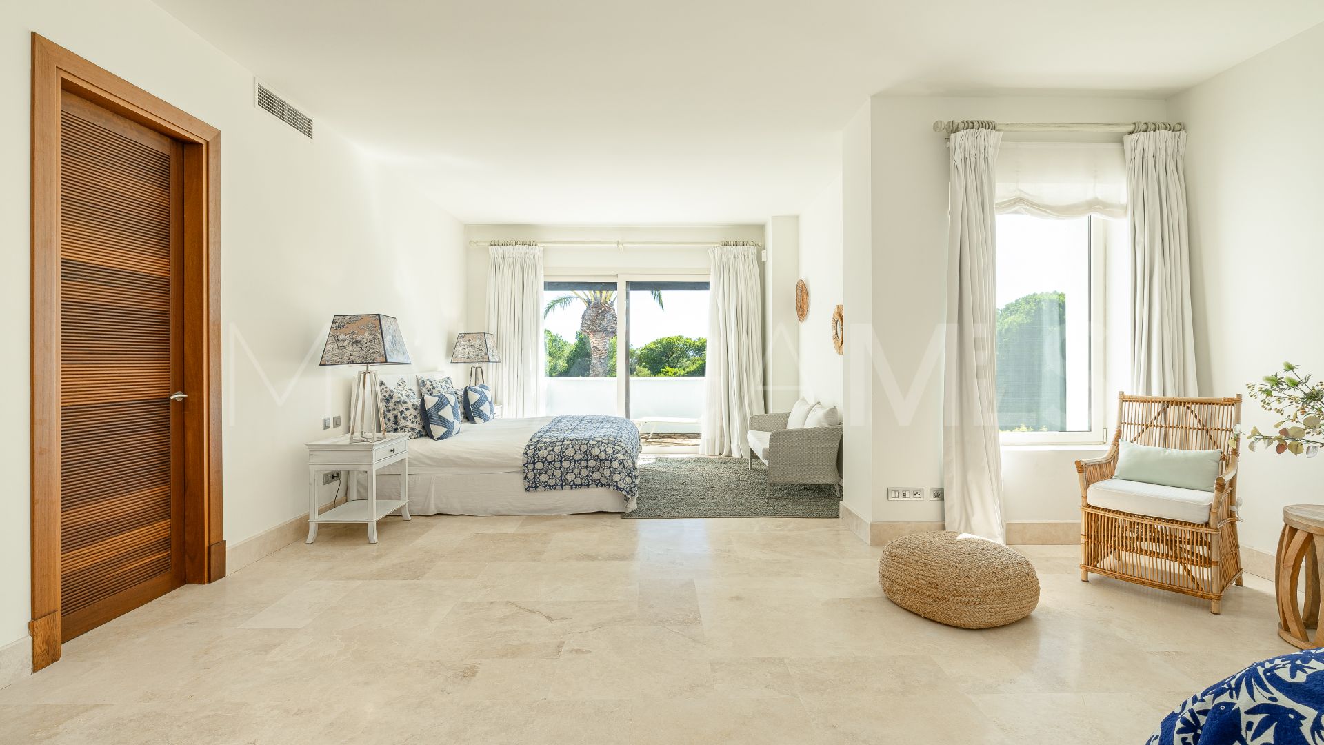 Villa for sale de 4 bedrooms in Finca Cortesin