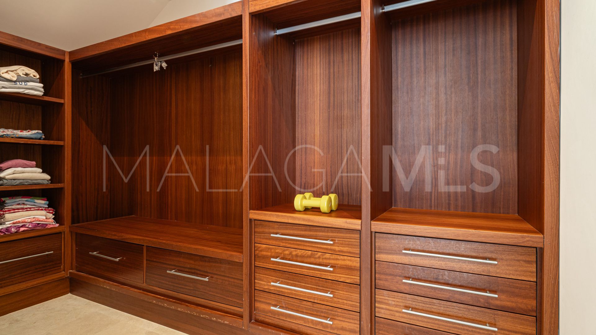 Villa for sale de 4 bedrooms in Finca Cortesin