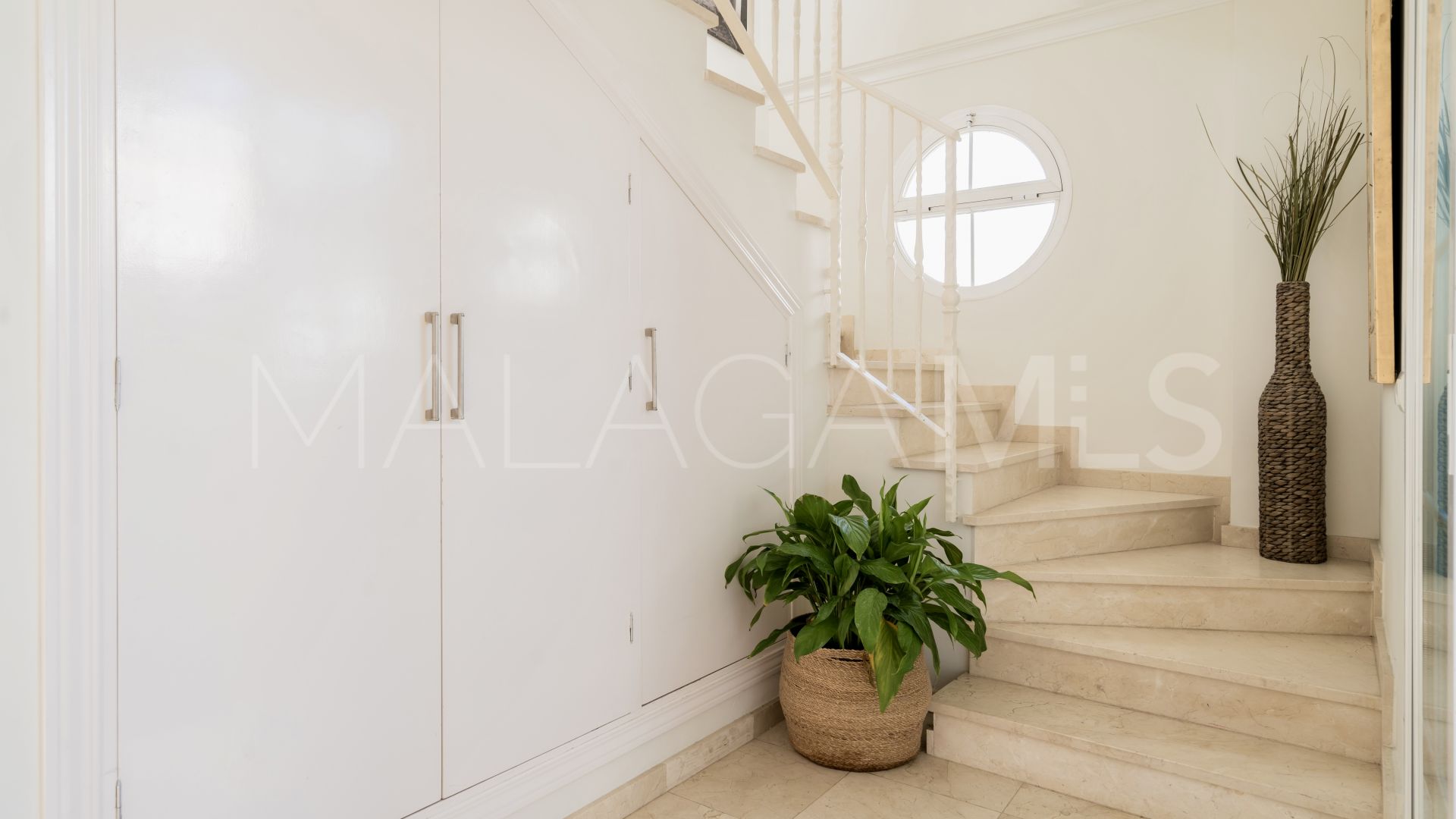 Tvåvånings takvåning for sale in S. Pedro Centro