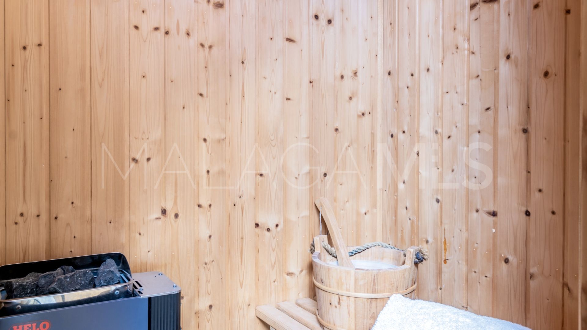 Tvåvånings takvåning for sale in S. Pedro Centro