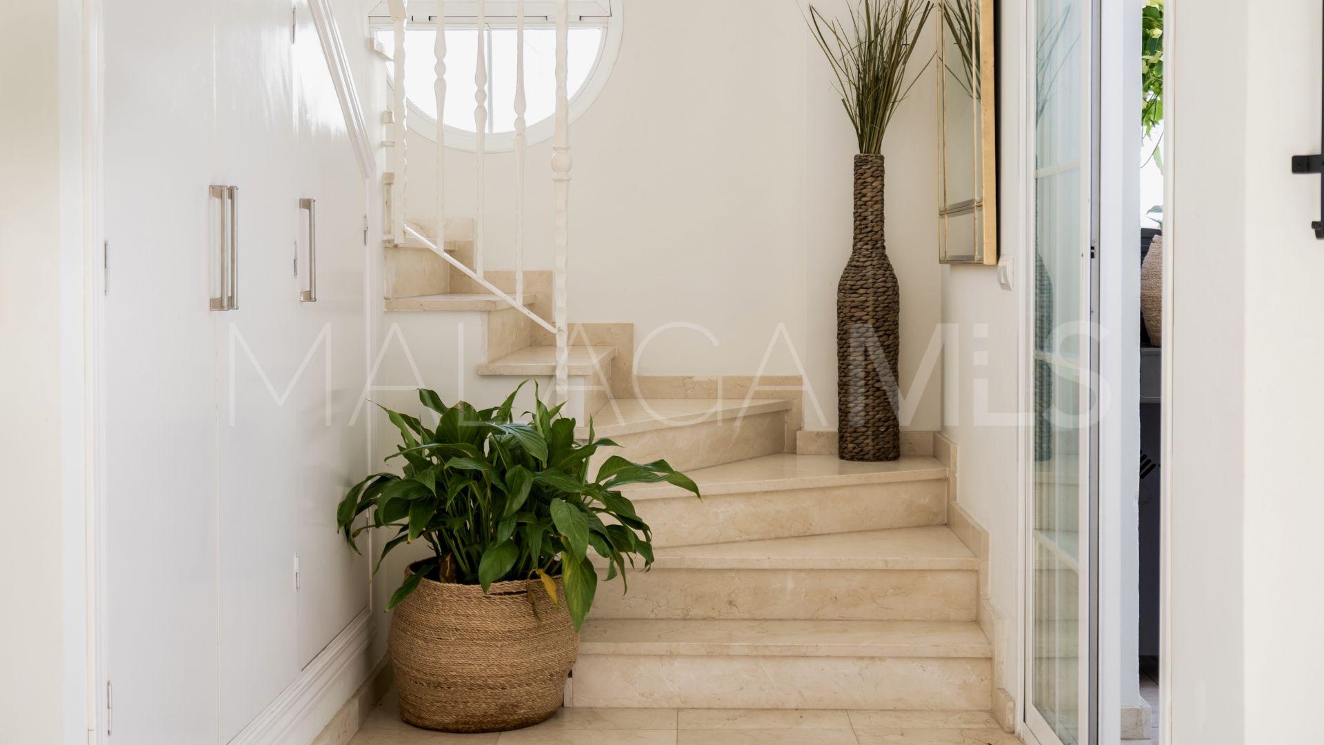 Tvåvånings takvåning for sale in S. Pedro Centro