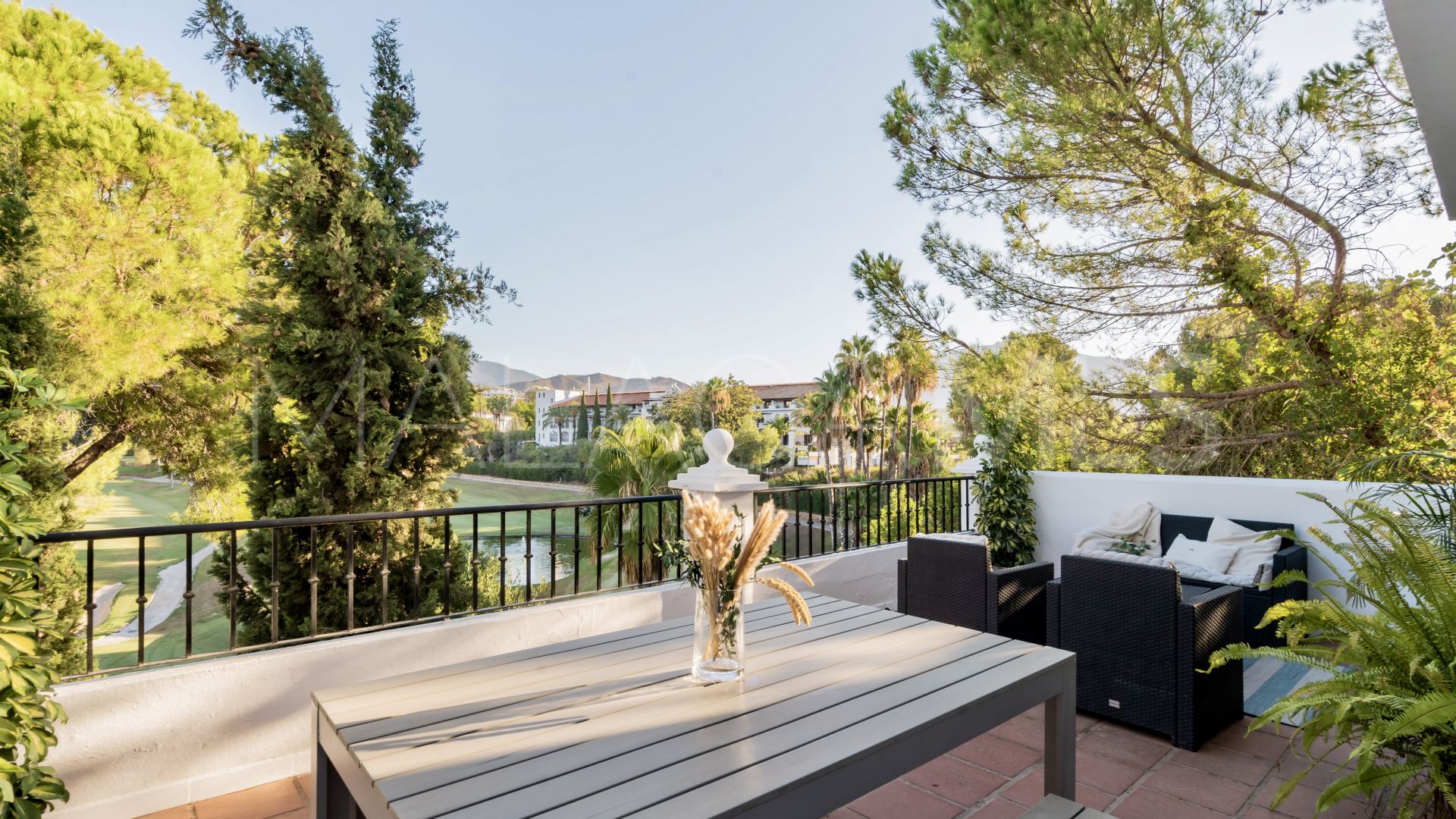 Las Encinas, adosado a la venta with 3 bedrooms