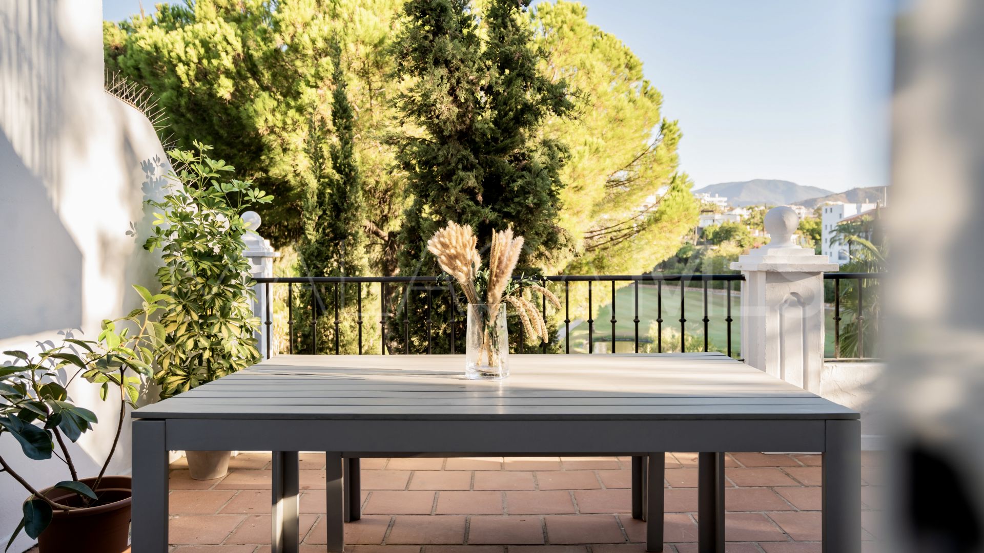 Las Encinas, adosado a la venta with 3 bedrooms