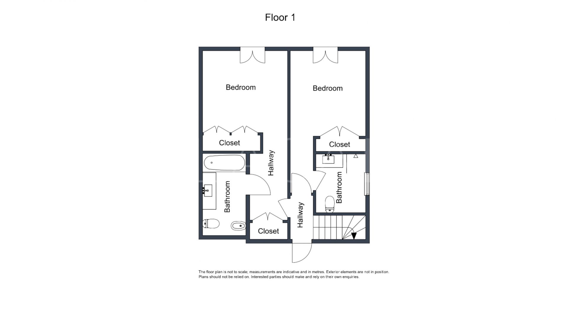 Las Encinas, adosado a la venta with 3 bedrooms