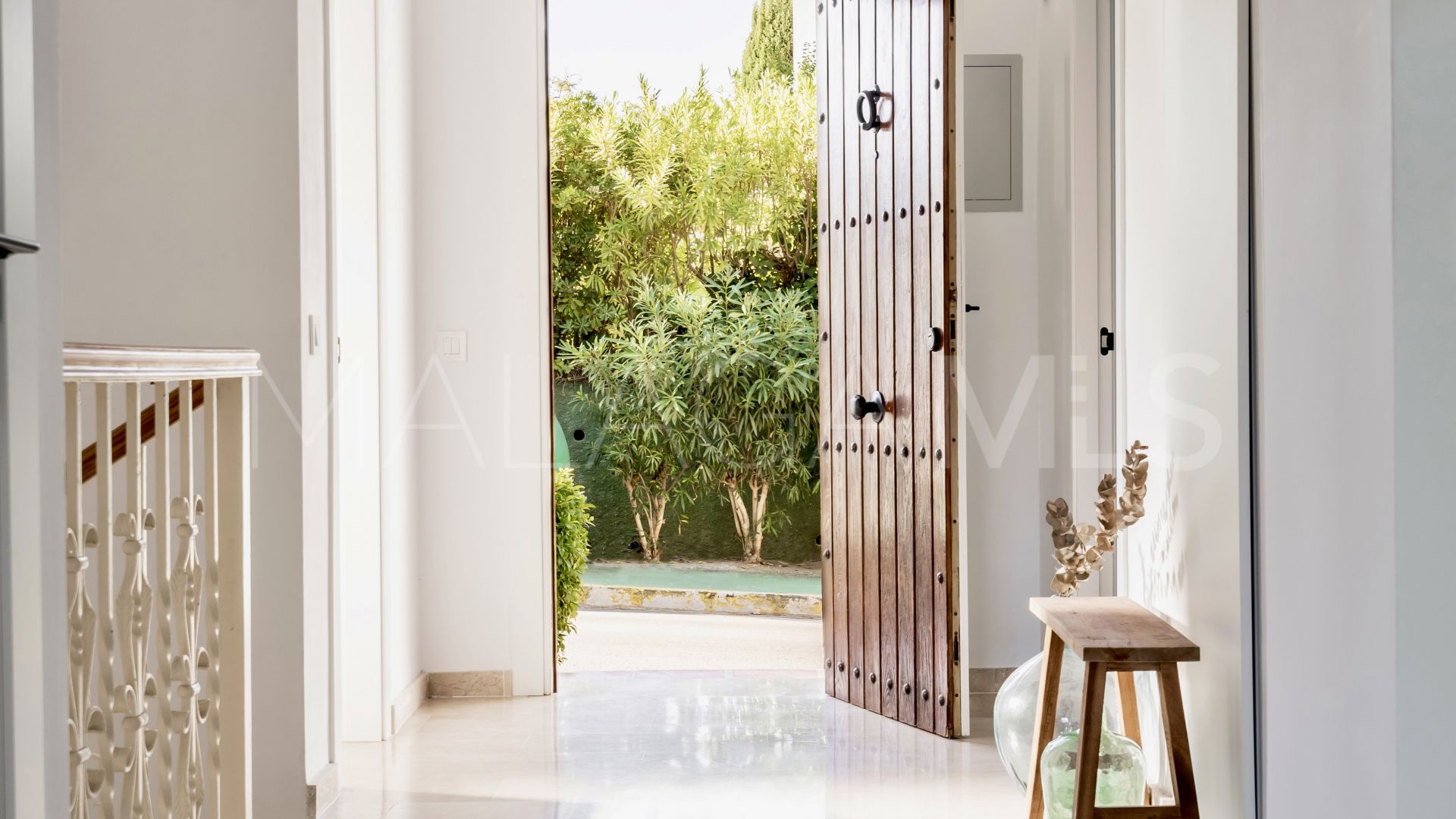 Las Encinas, adosado a la venta with 3 bedrooms