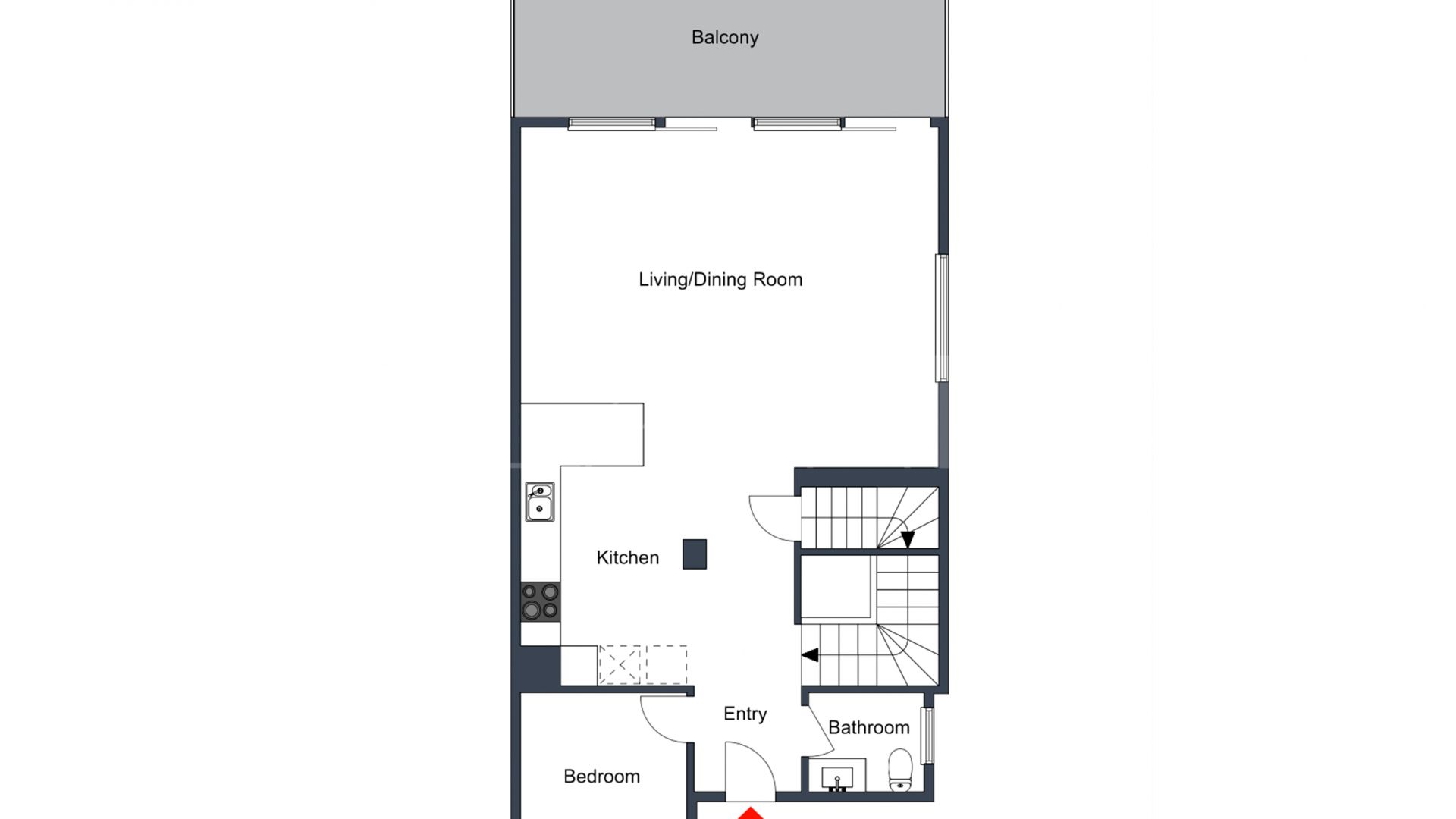 Las Encinas, adosado a la venta with 3 bedrooms