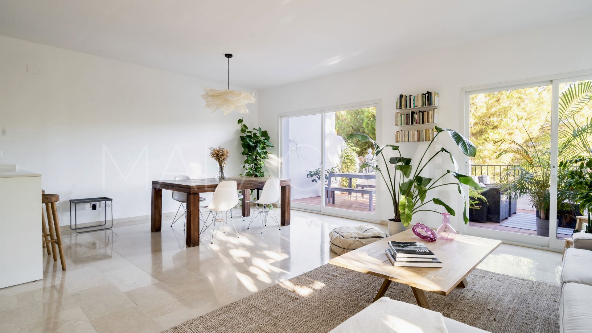 Las Encinas, adosado a la venta with 3 bedrooms