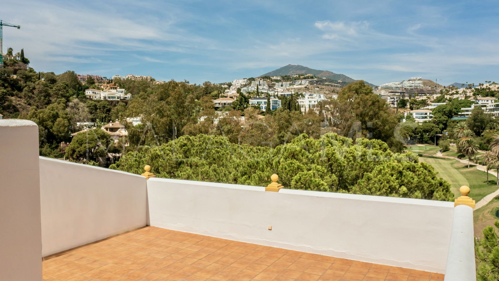 Las Encinas, adosado a la venta with 3 bedrooms