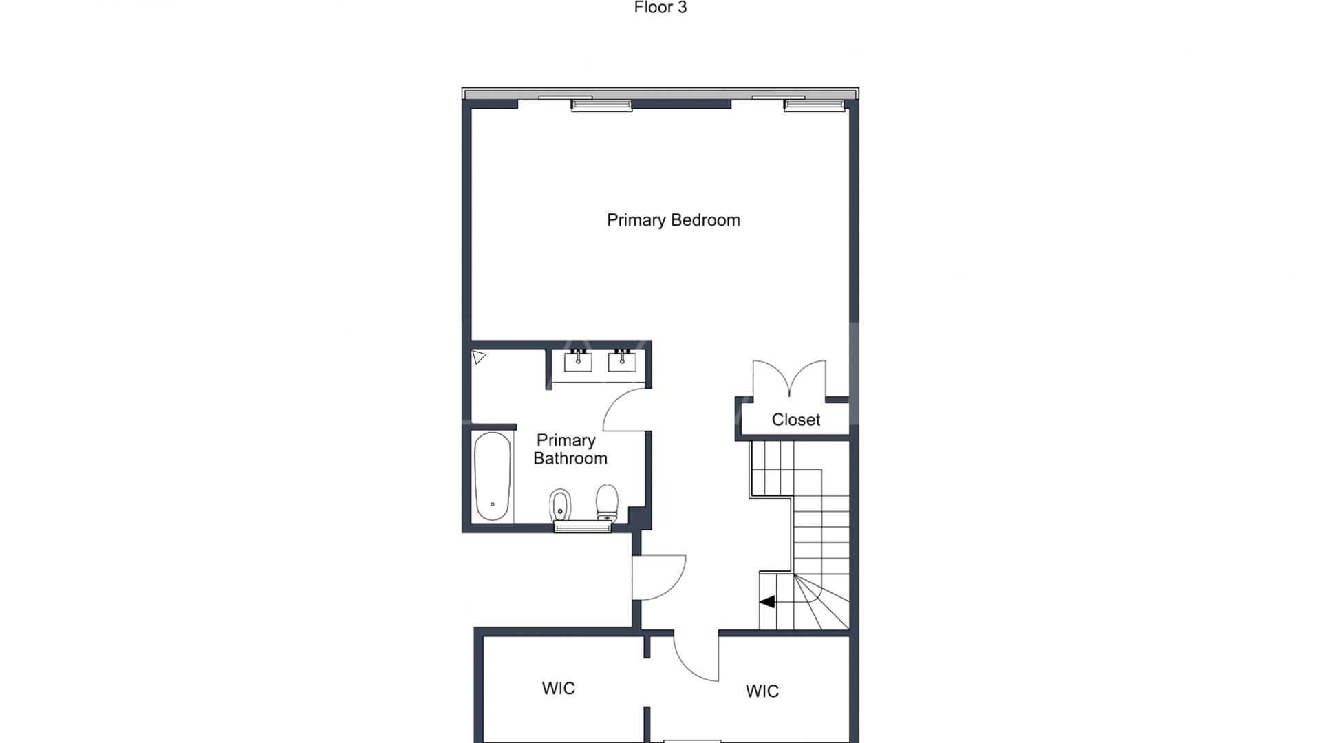 Las Encinas, adosado a la venta with 3 bedrooms